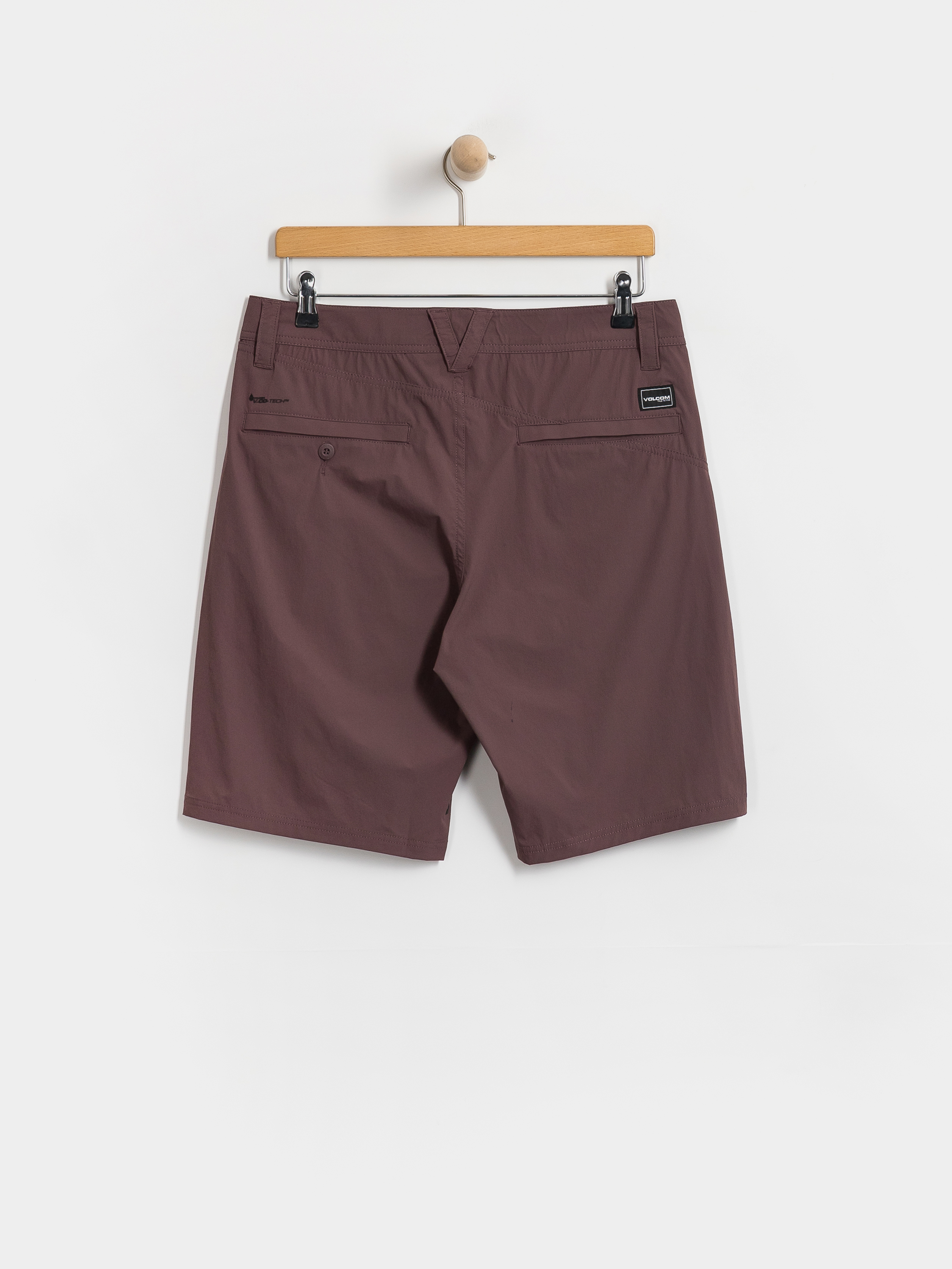 Rövidnadrág Volcom Frickin Cross Shred 20 (pistol punch)