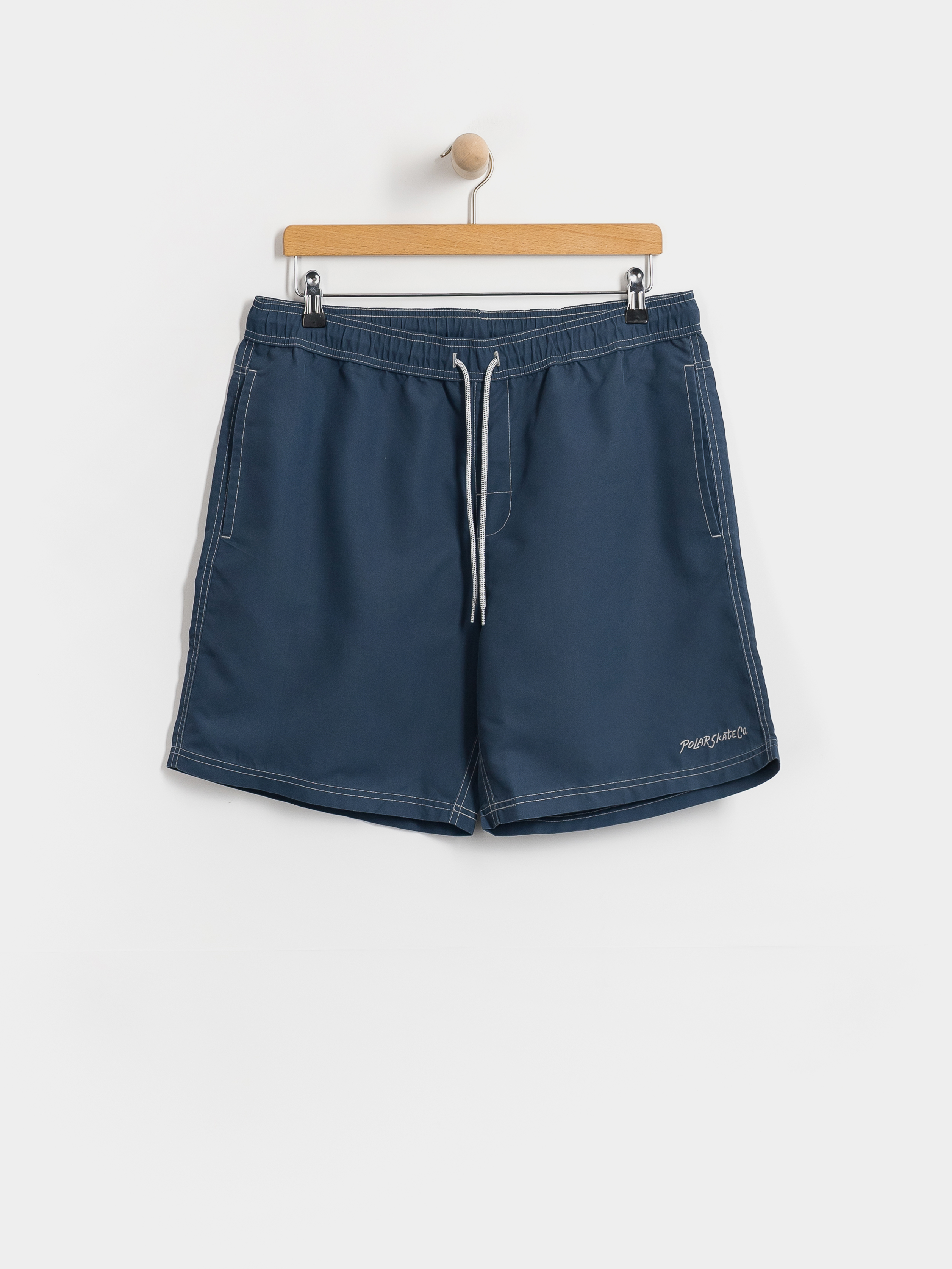 Rövidnadrág Polar Skate Ziggy Swim (vintage indigo)