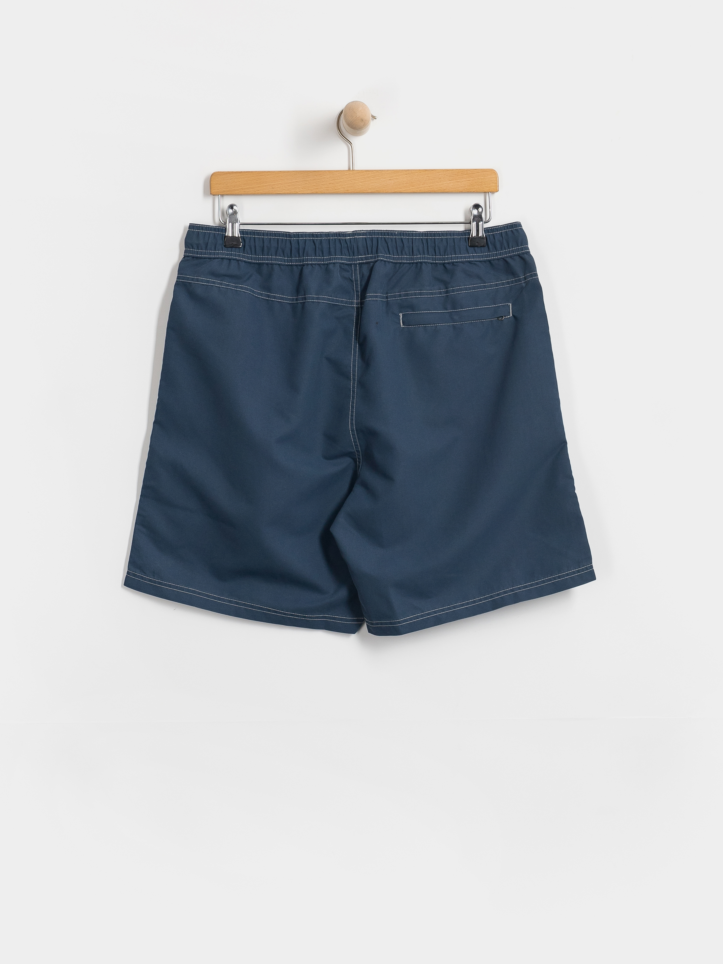 Rövidnadrág Polar Skate Ziggy Swim (vintage indigo)