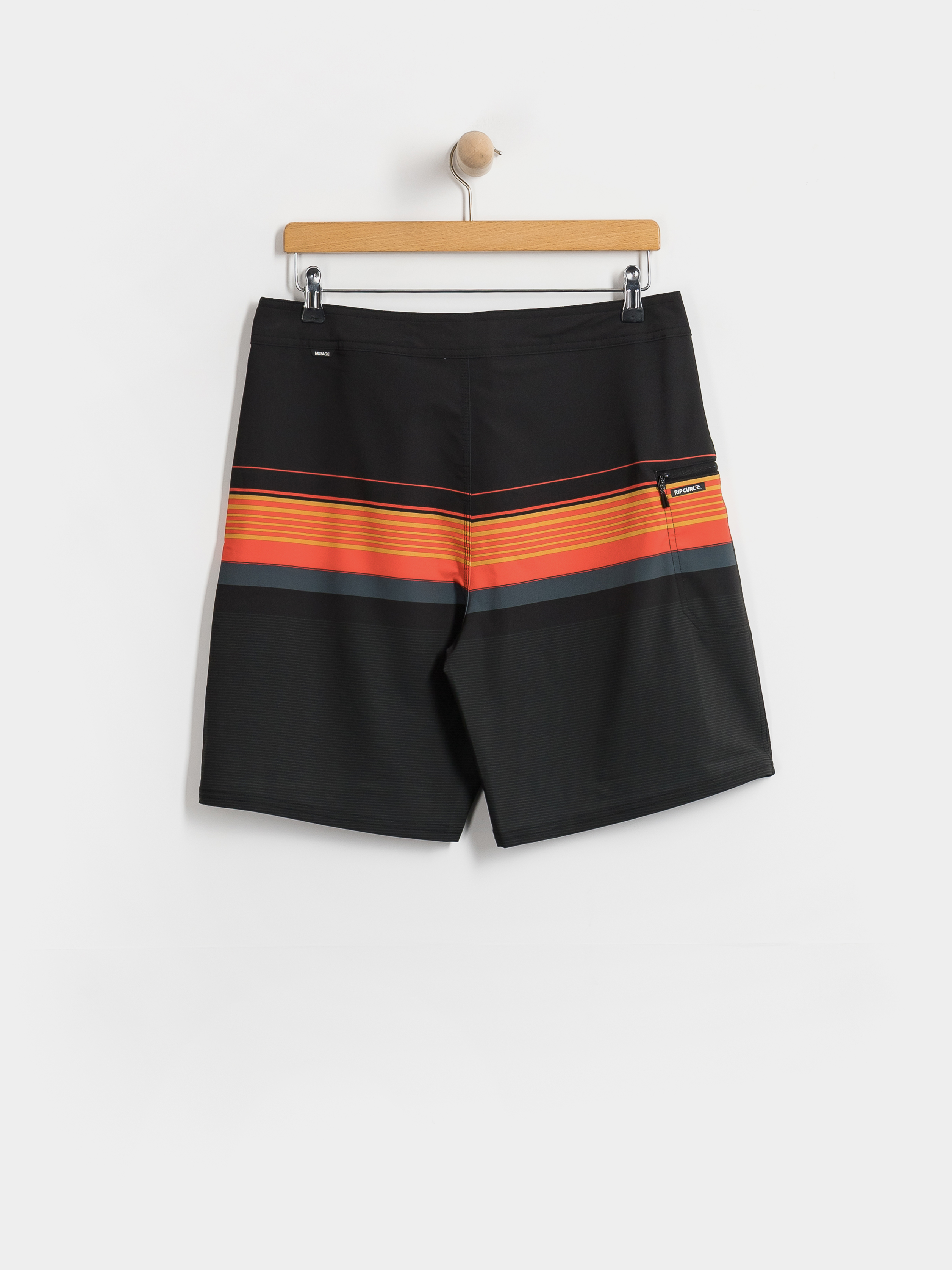 Boardshort Rip Curl Mirage Day Breaker 19 (black)