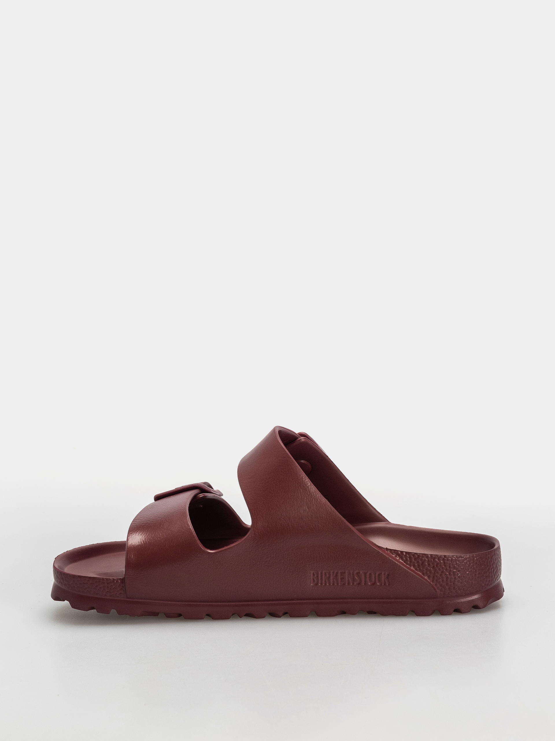 Birkenstock Arizona Essentials EVA Narrow Flip-flop papucsok (zinfandel)