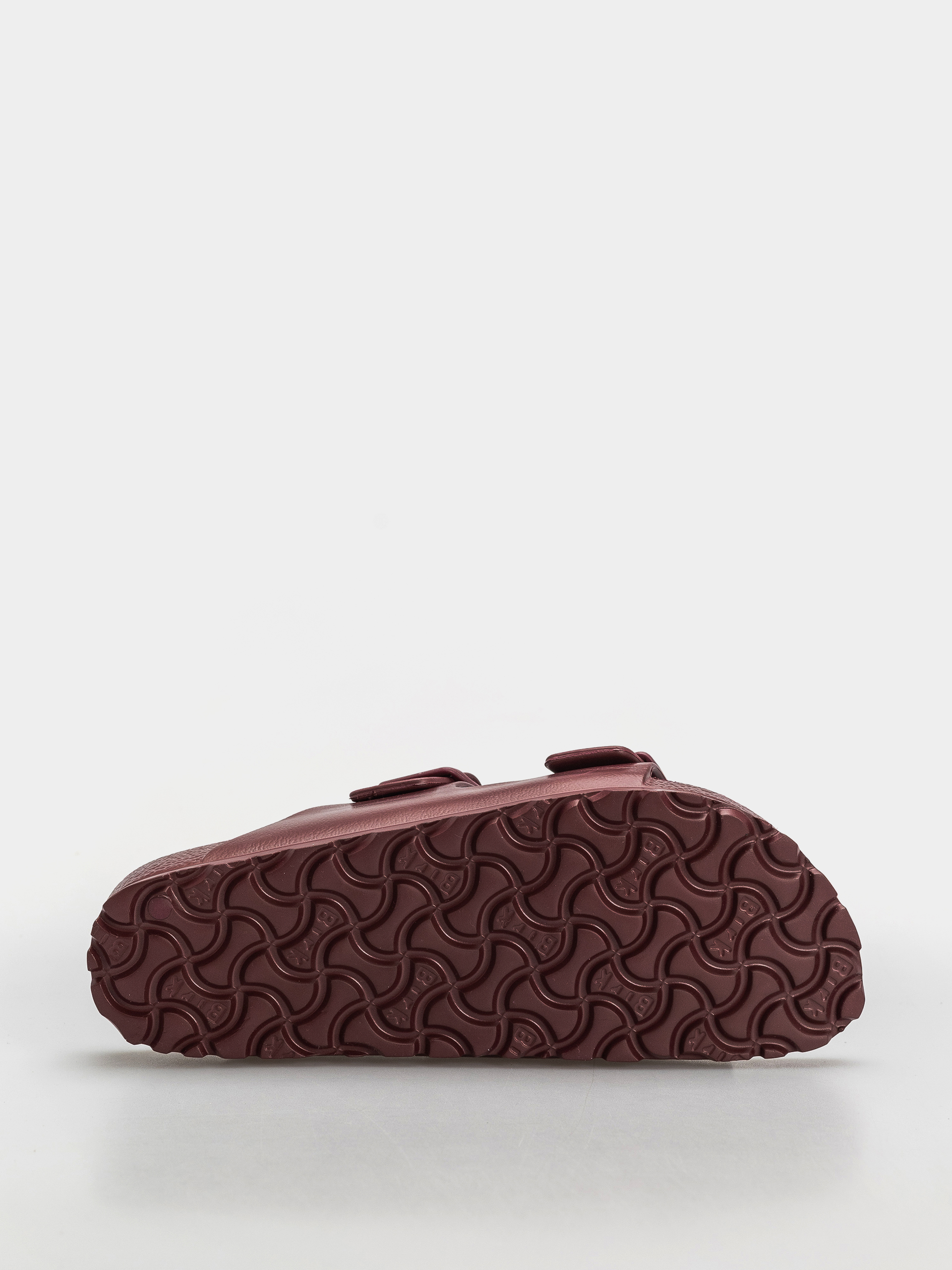 Birkenstock Arizona Essentials EVA Narrow Flip-flop papucsok (zinfandel)