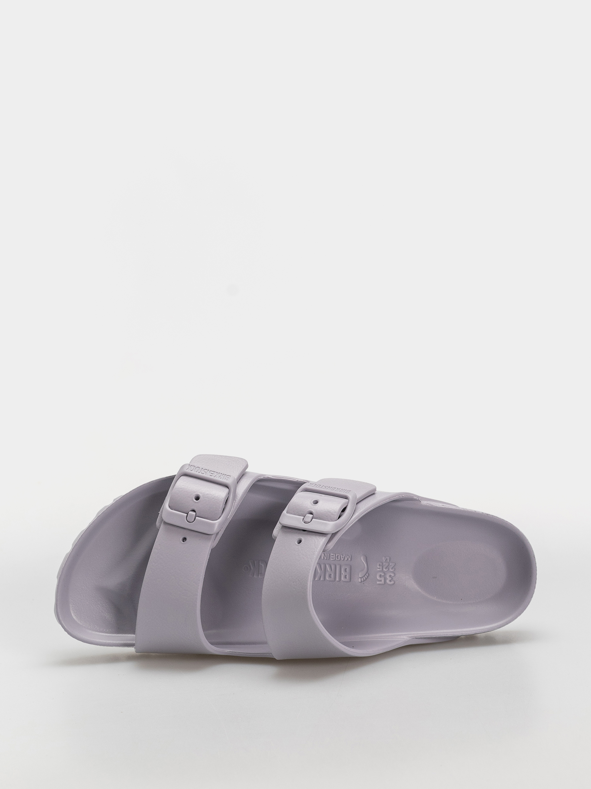 Birkenstock Arizona Essentials EVA Narrow Flip-flop papucsok (lavender sky)