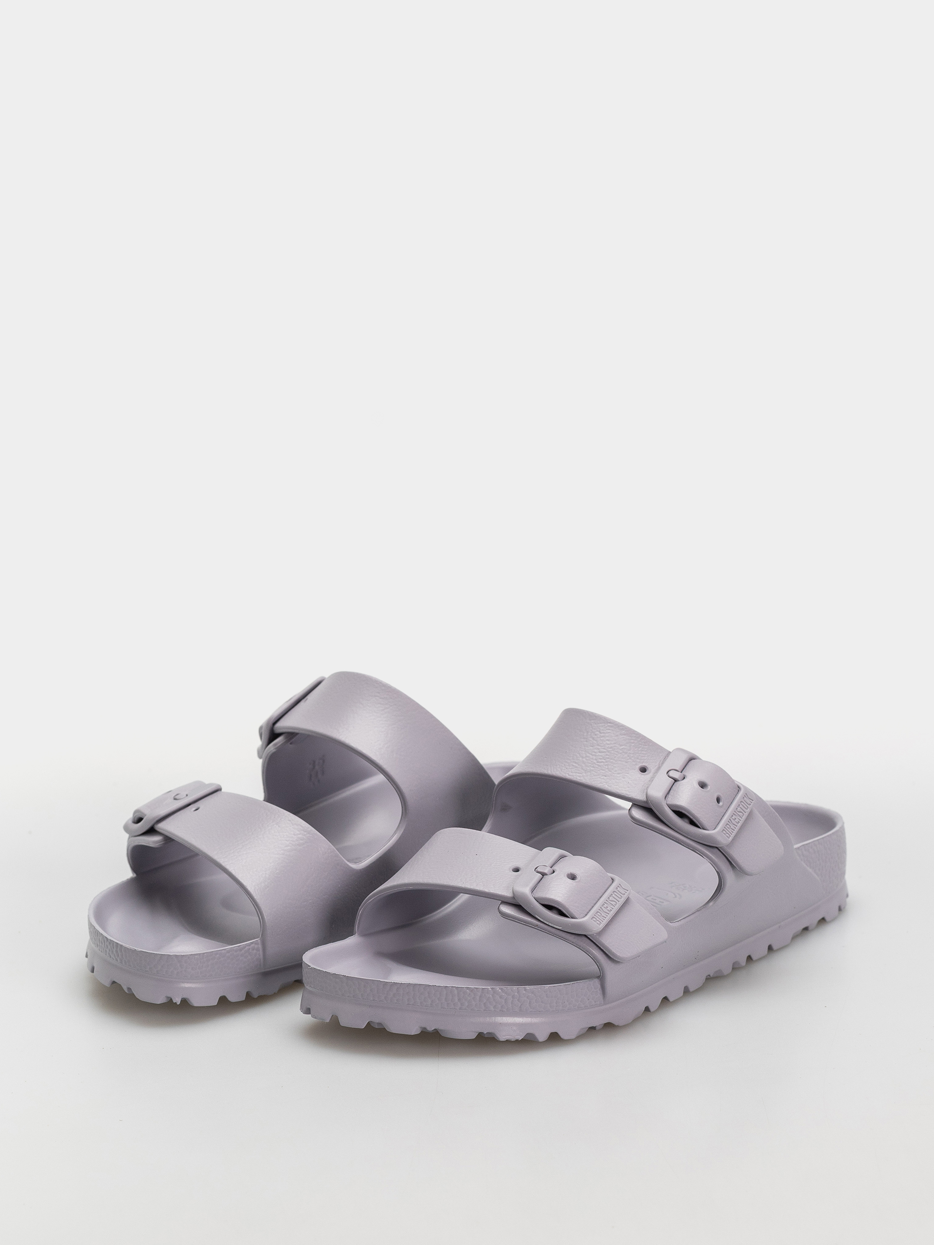Birkenstock Arizona Essentials EVA Narrow Flip-flop papucsok (lavender sky)