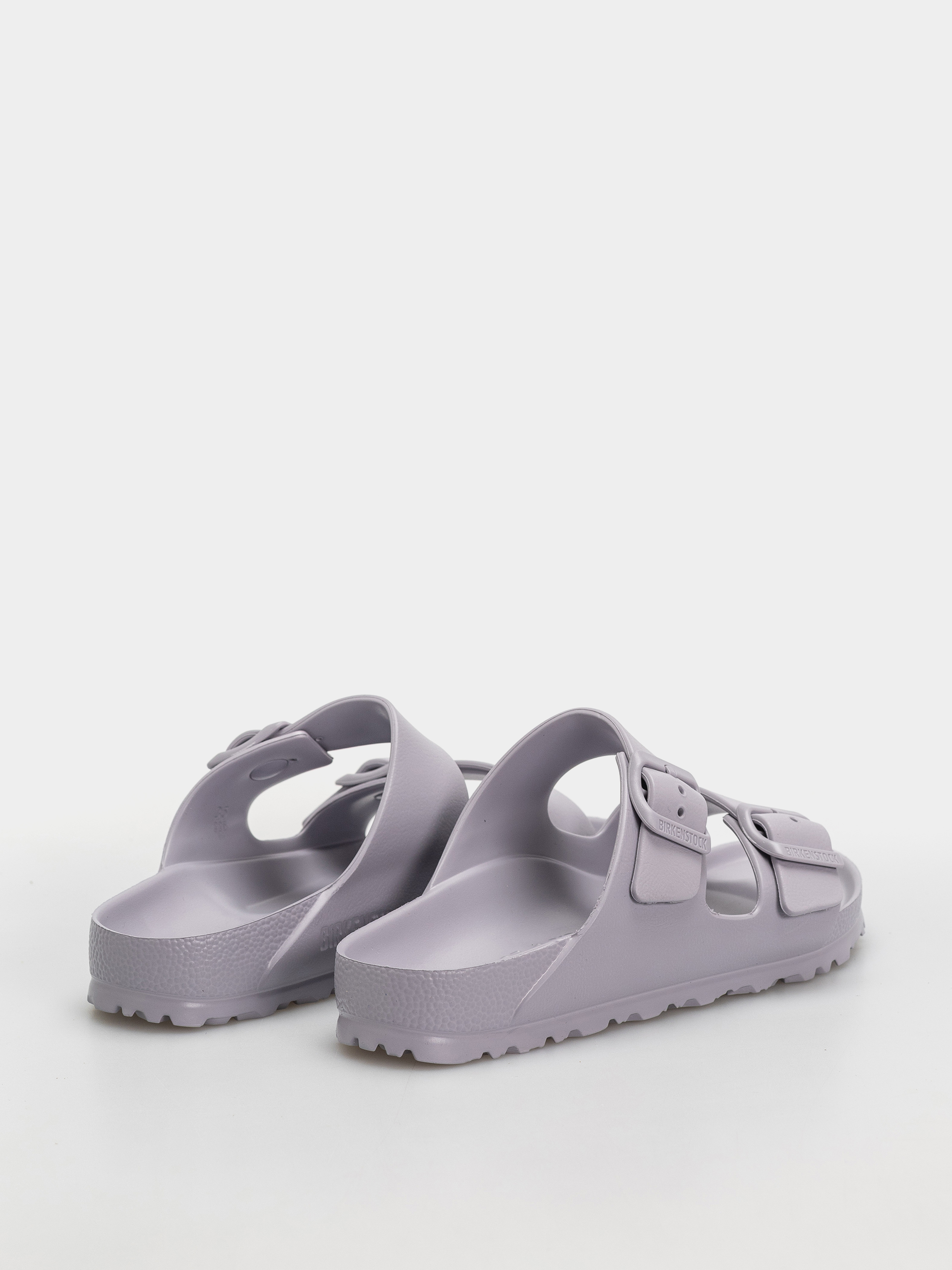 Birkenstock Arizona Essentials EVA Narrow Flip-flop papucsok (lavender sky)