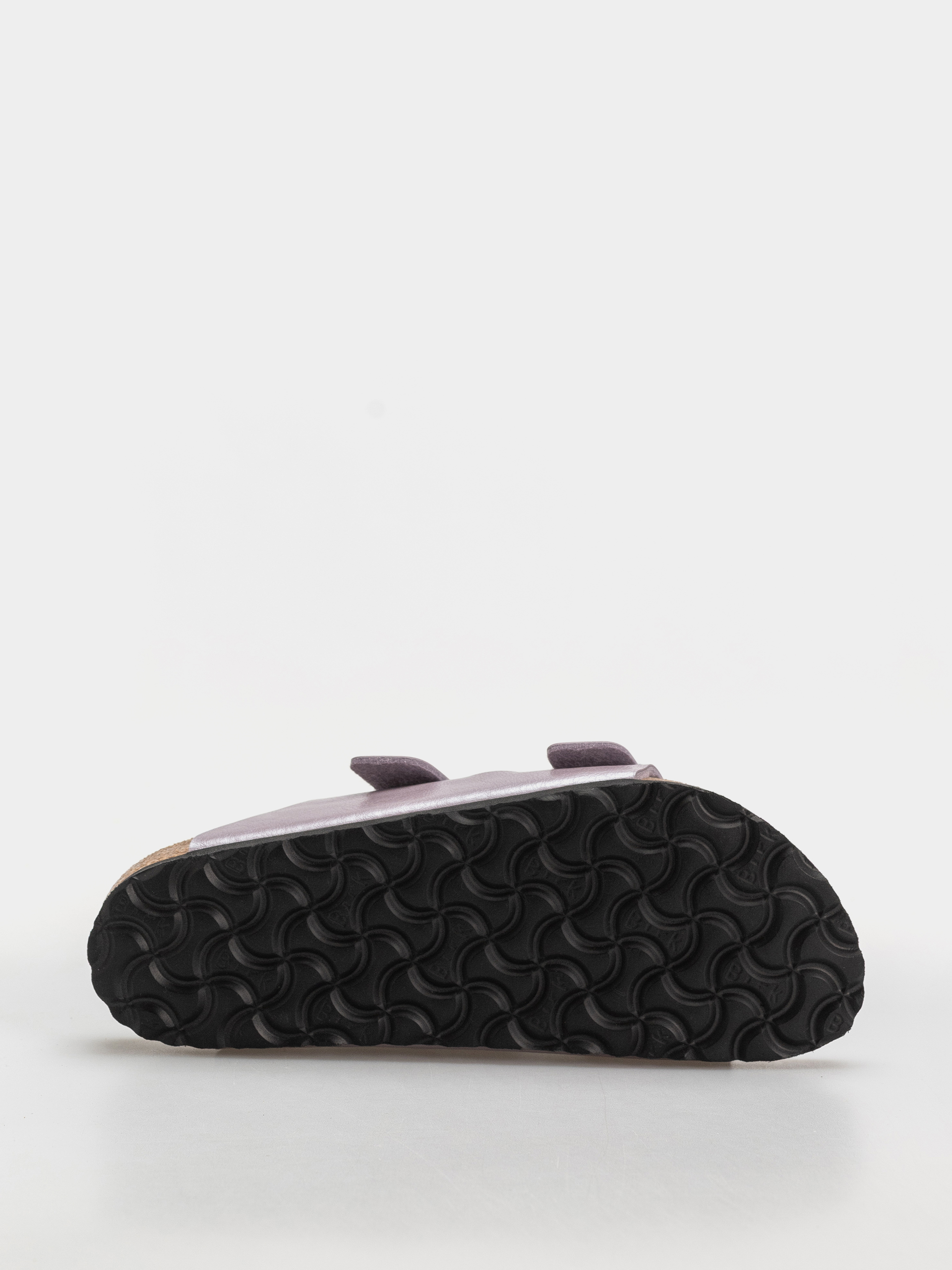 Birkenstock Arizona Birko Flor Narrow Wmn Flip-flop papucsok (graceful orchid)
