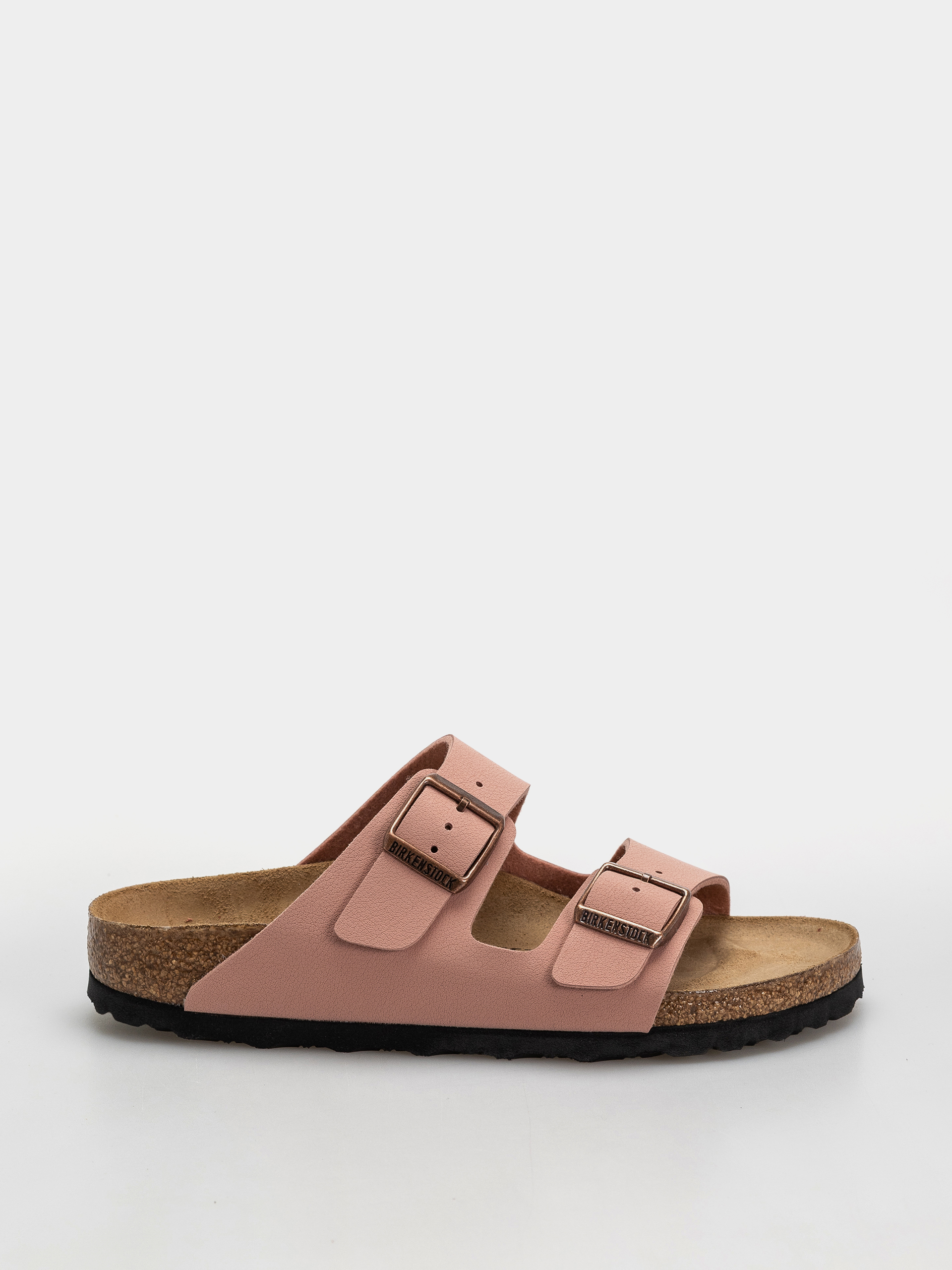 Birkenstock Arizona Birkibuc Narrow Flip-flop papucsok