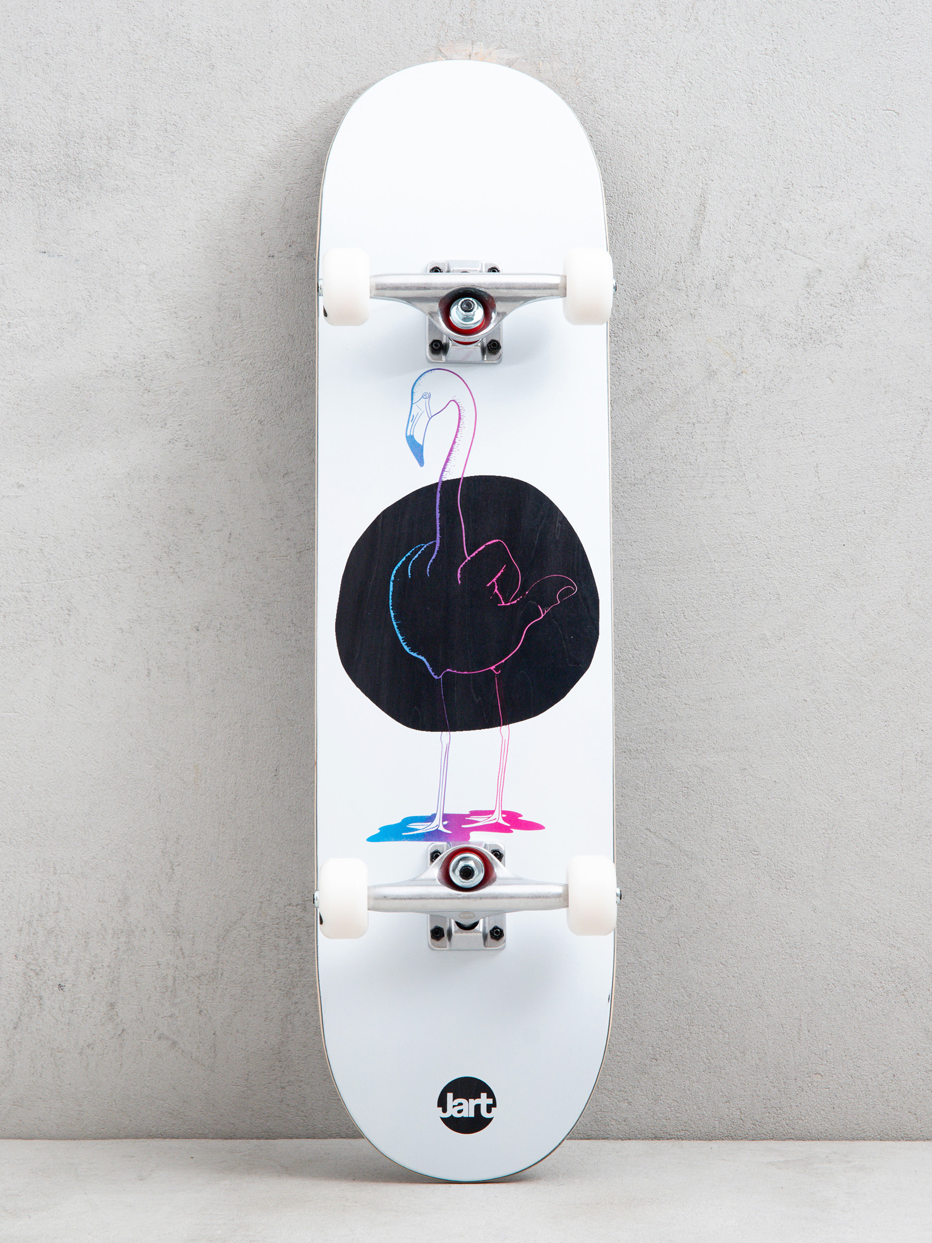 Jart Fuckers Komplett gördeszka