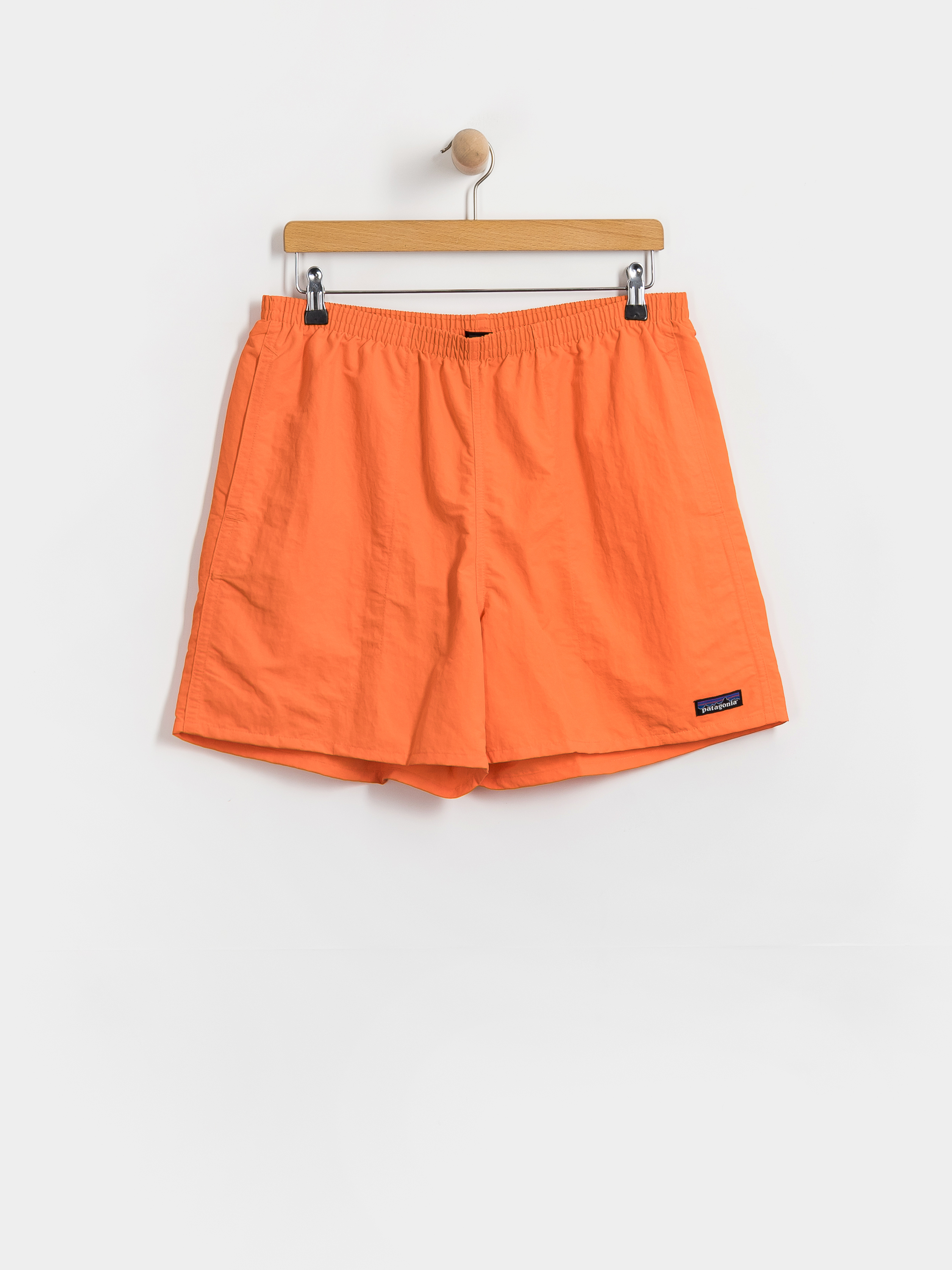 Rövidnadrág Patagonia Baggies 5in (orange peel)
