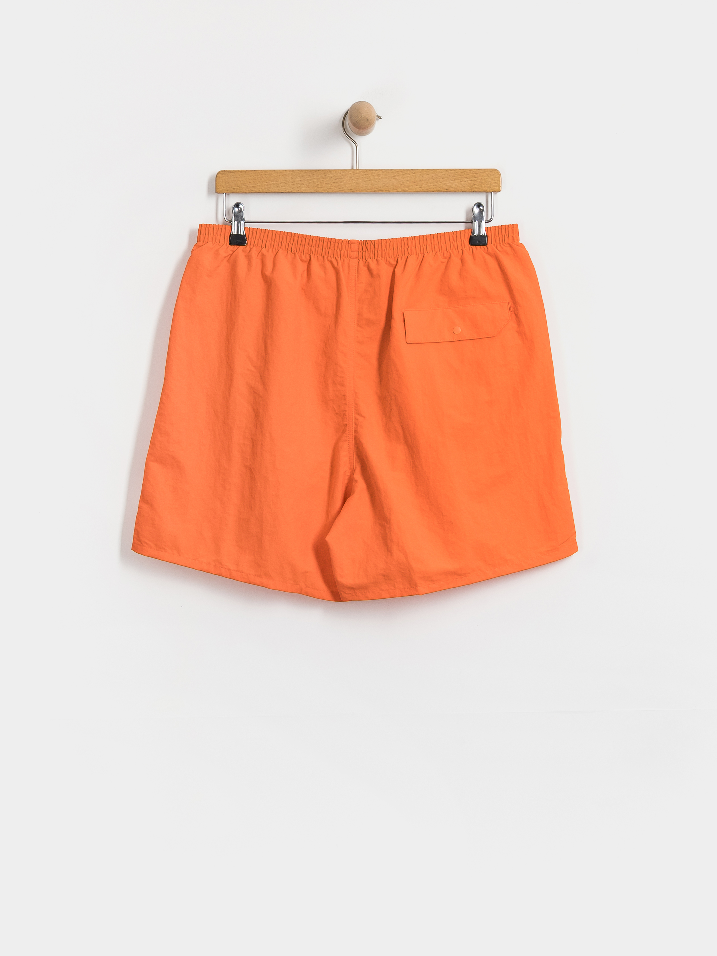 Rövidnadrág Patagonia Baggies 5in (orange peel)