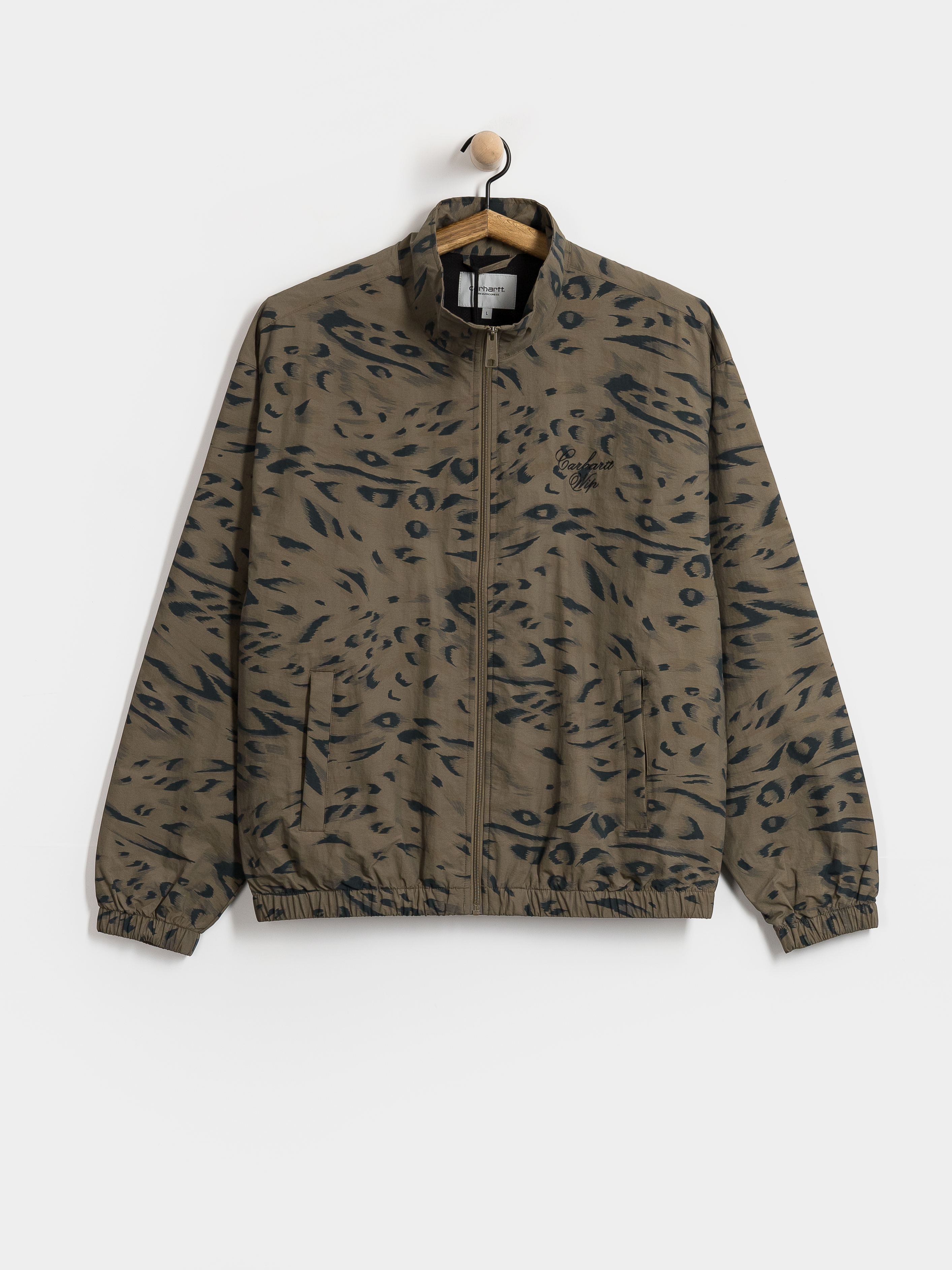 Dzseki Carhartt WIP Travon