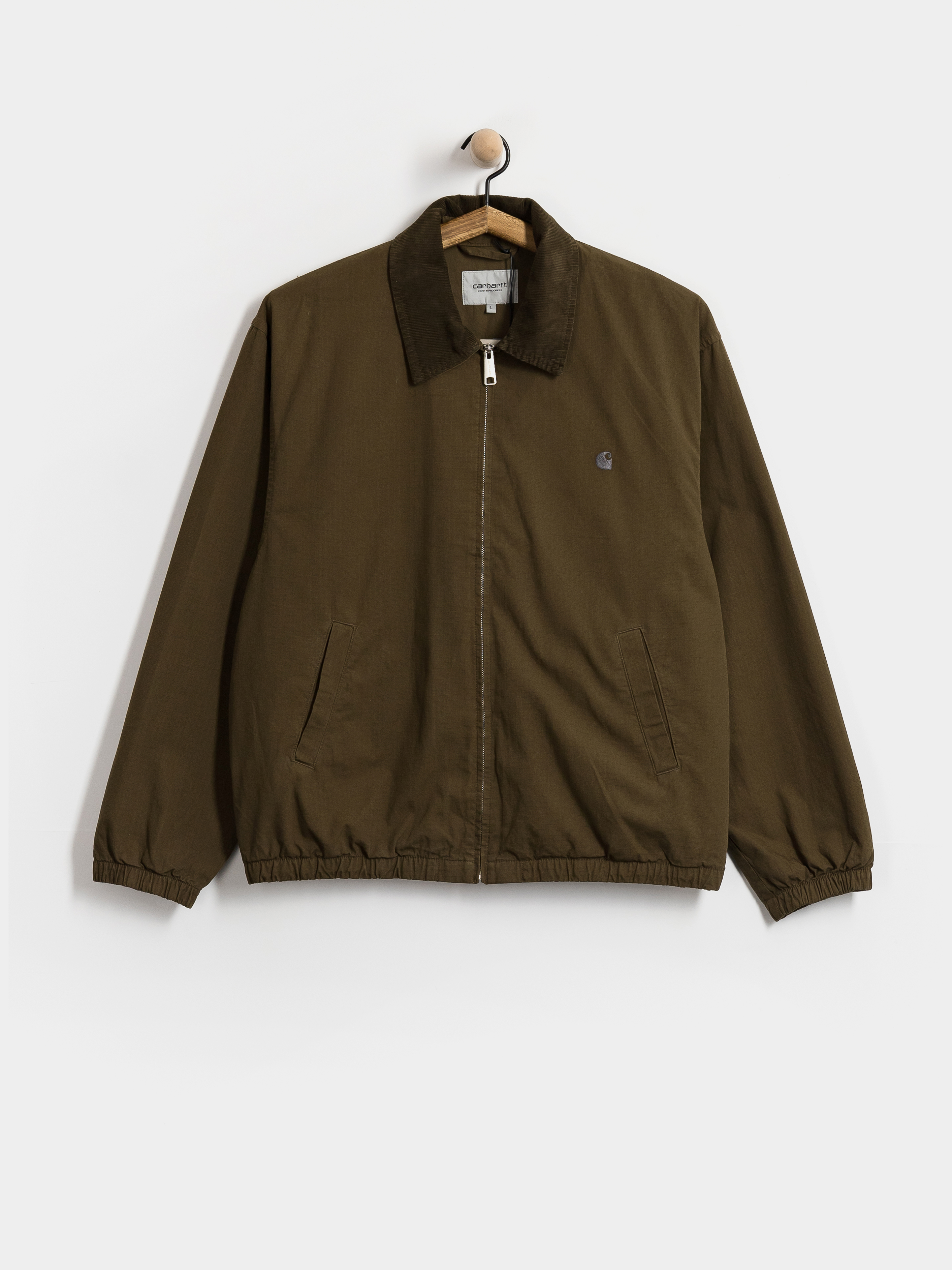 Dzseki Carhartt WIP Madison Ripstop