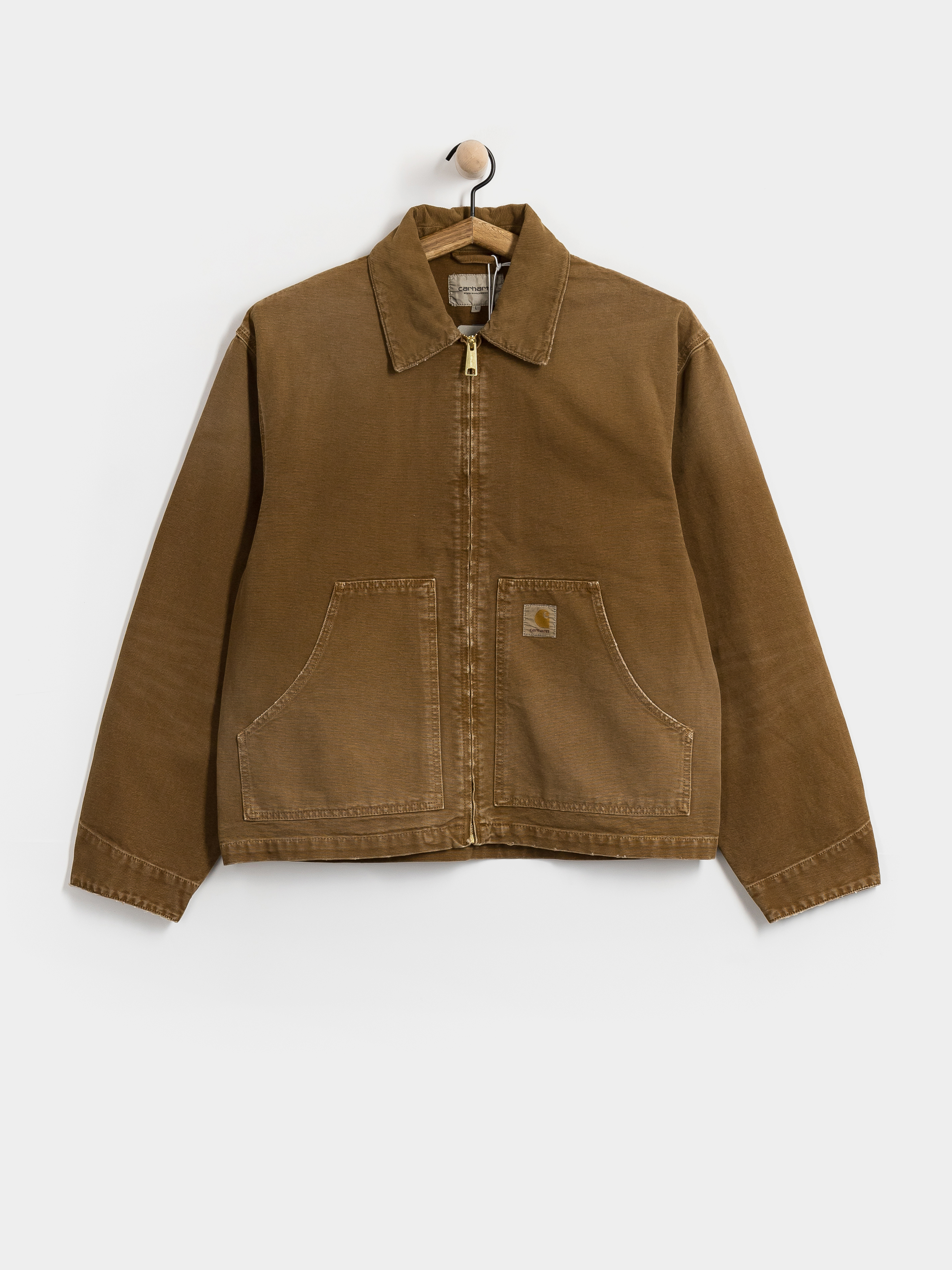 Dzseki Carhartt WIP OG Arcan (hamilton brown/hamilton brown)
