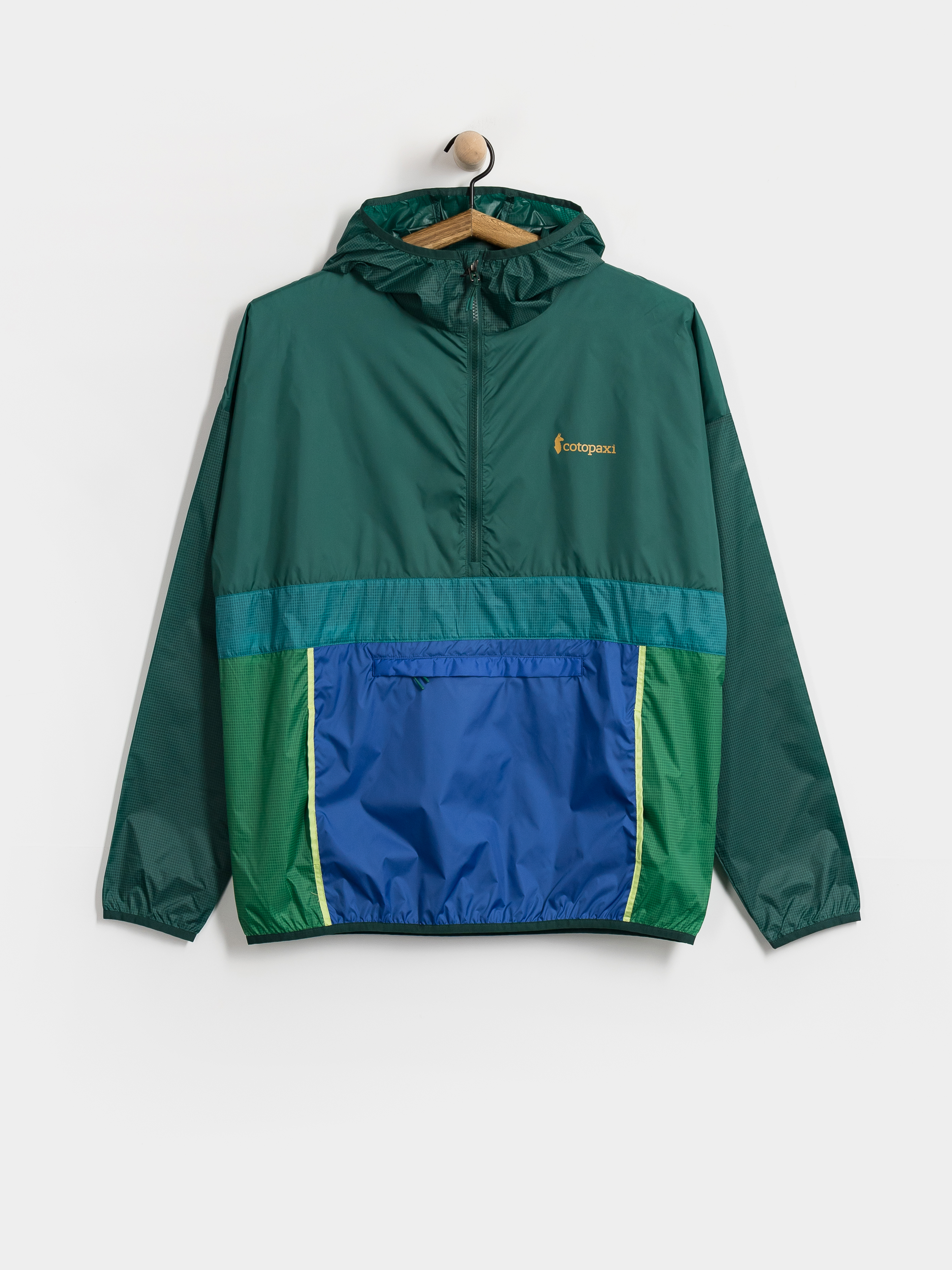 Cotopaxi Teca Dzseki (eat more veggies)