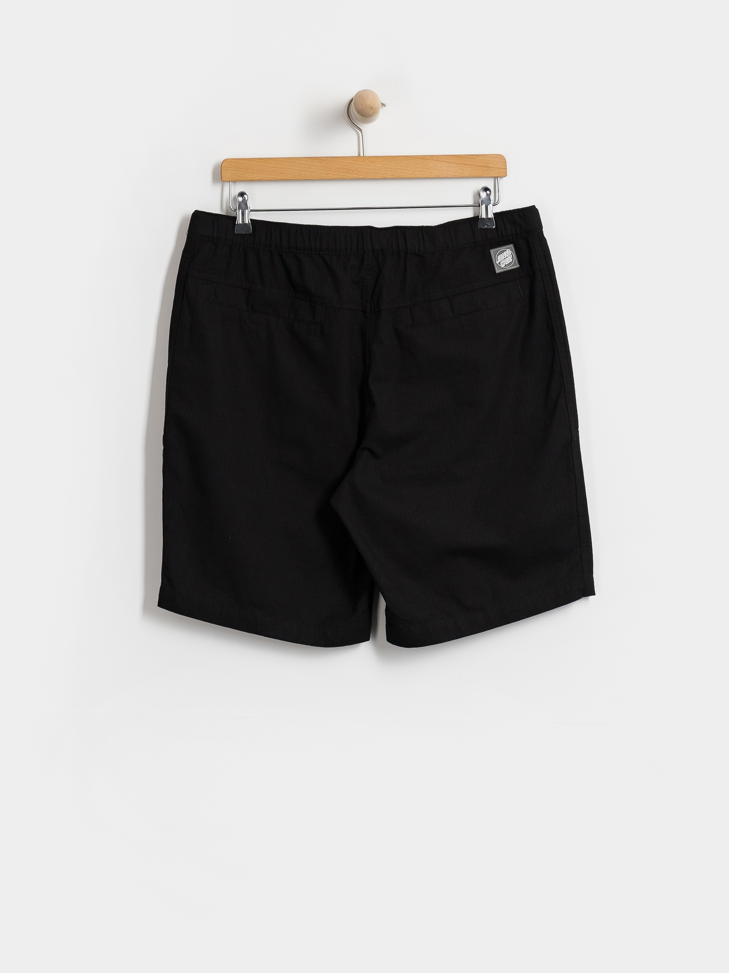 Santa Cruz Clyde Rövidnadrág (black)