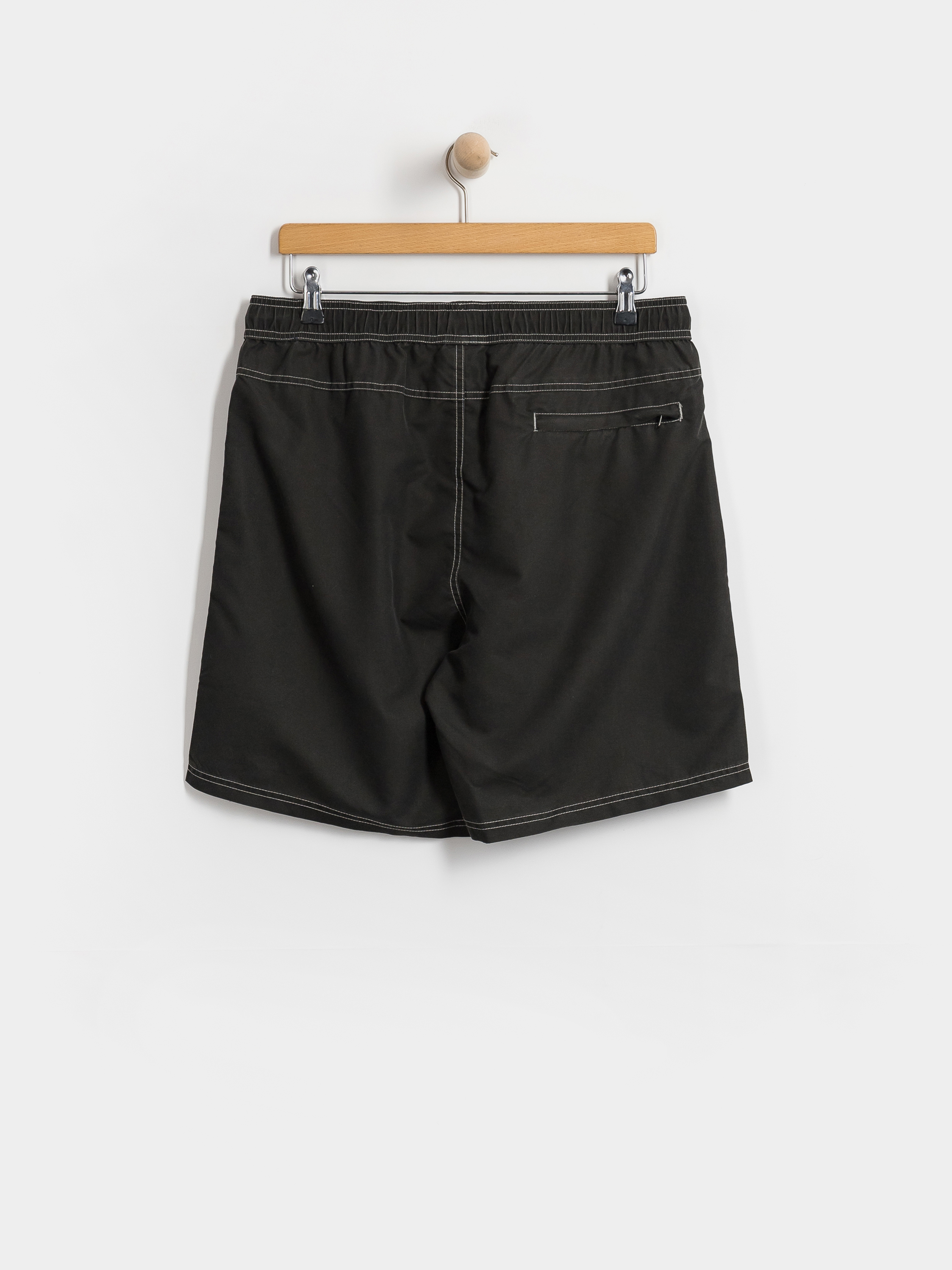 Polar Skate Ziggy Swim Rövidnadrág (vintage black)