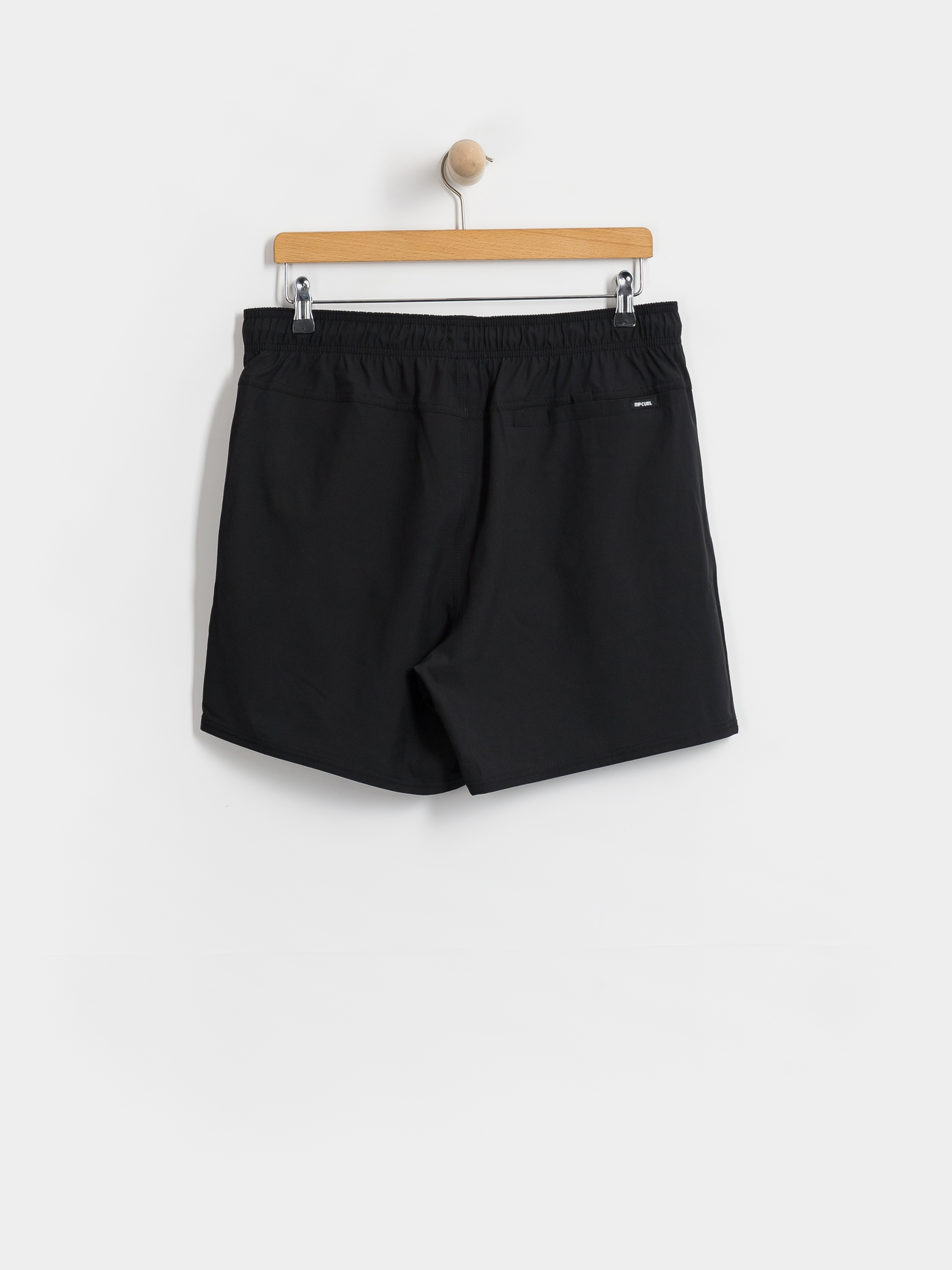Rip Curl Offset Daily Volley Rövidnadrág (black)