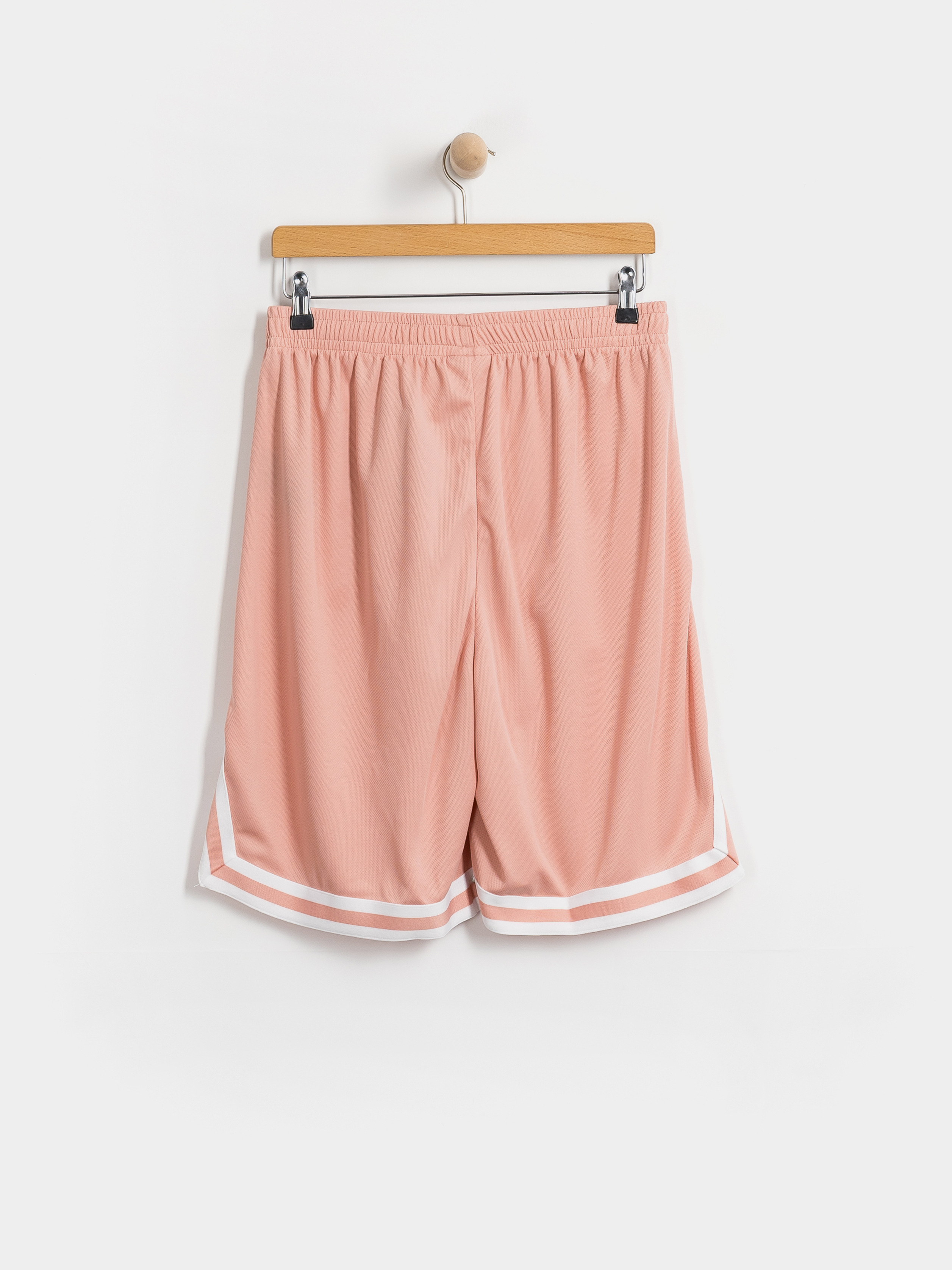 Karl Kani Small Signature Essential Mesh Rövidnadrág (pink)