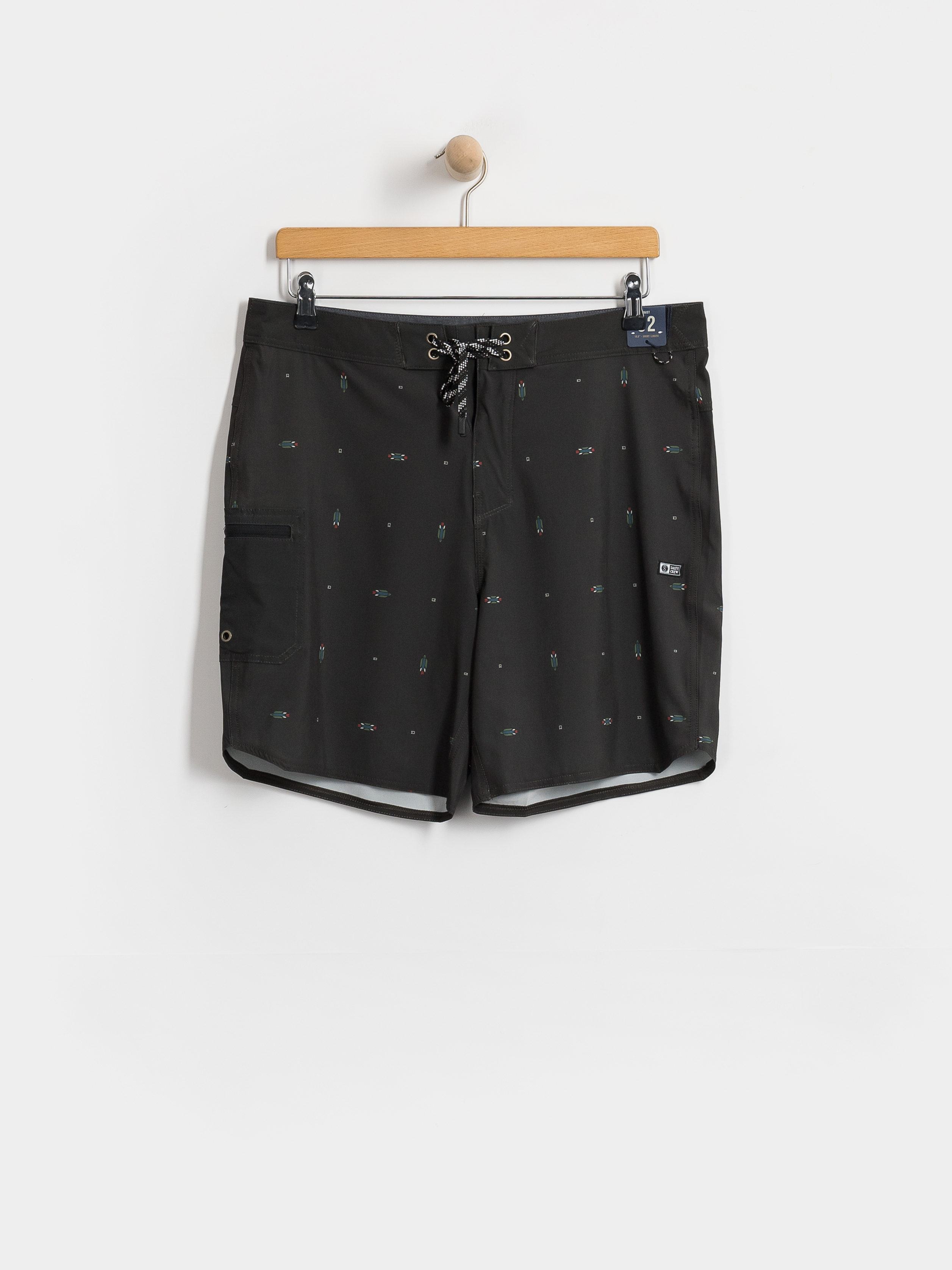 Salty Crew Session Boardshort Boardshort (phantom)