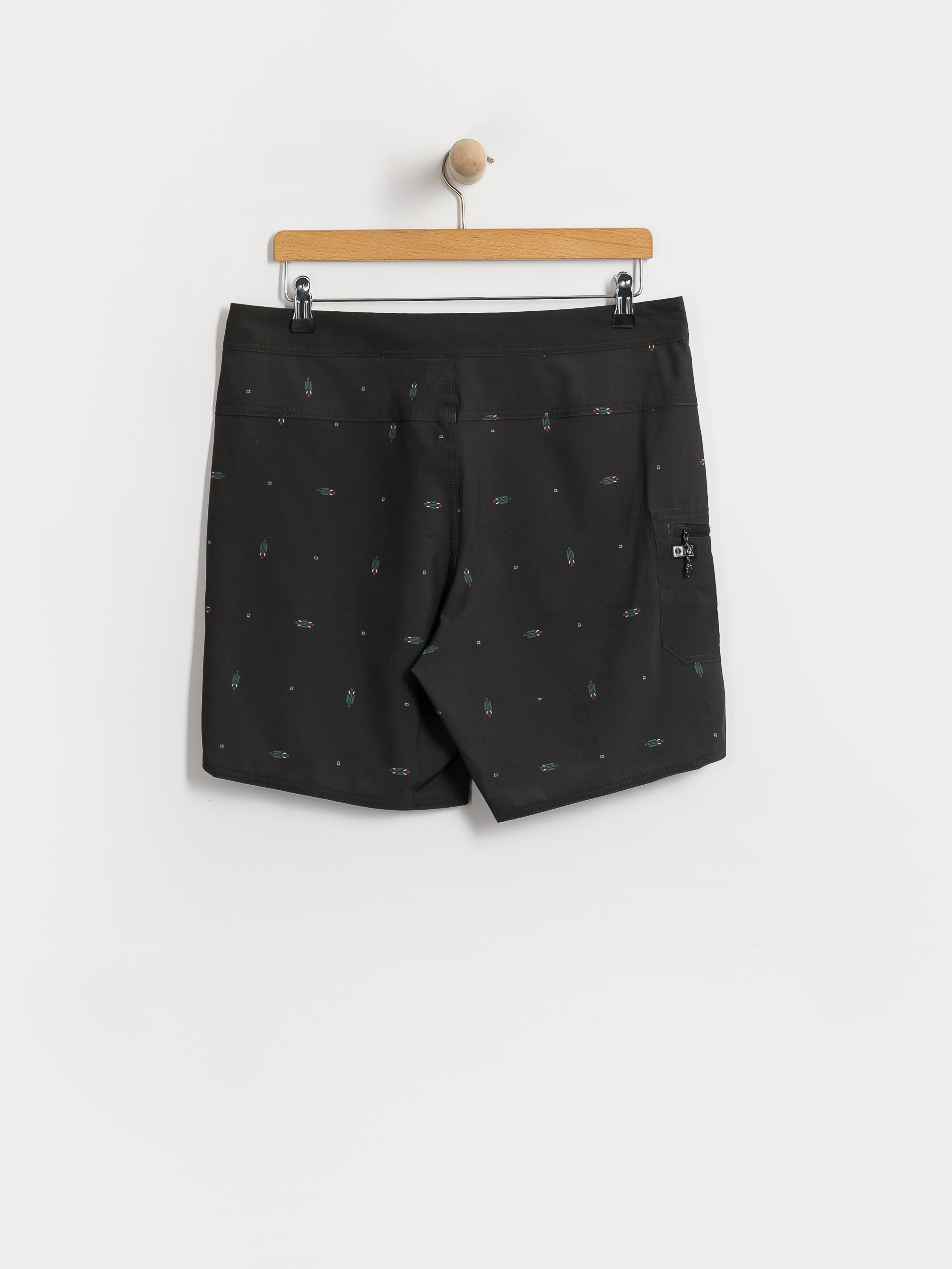 Salty Crew Session Boardshort Boardshort (phantom)