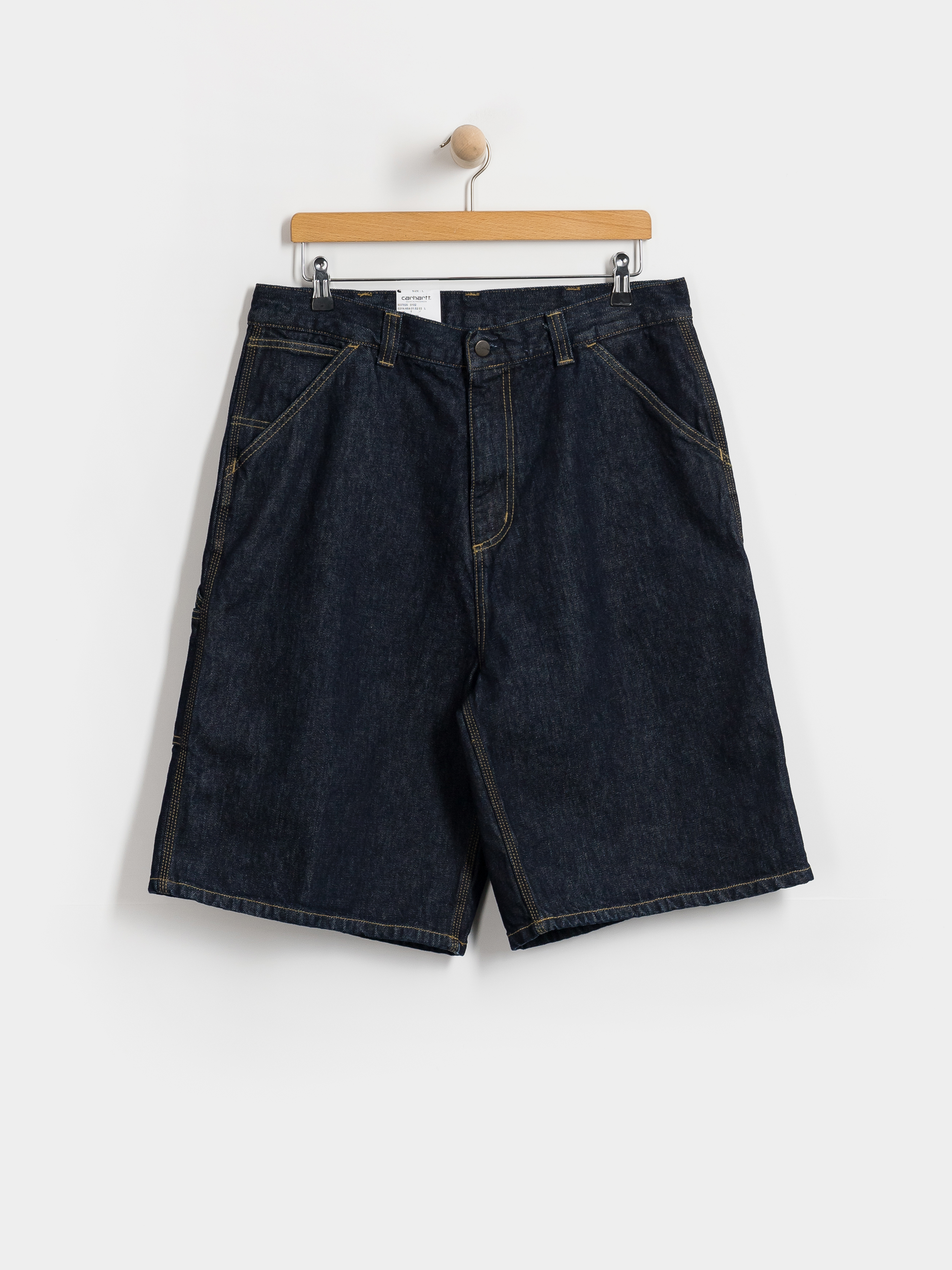 Carhartt WIP OG Single Knee Rövidnadrág