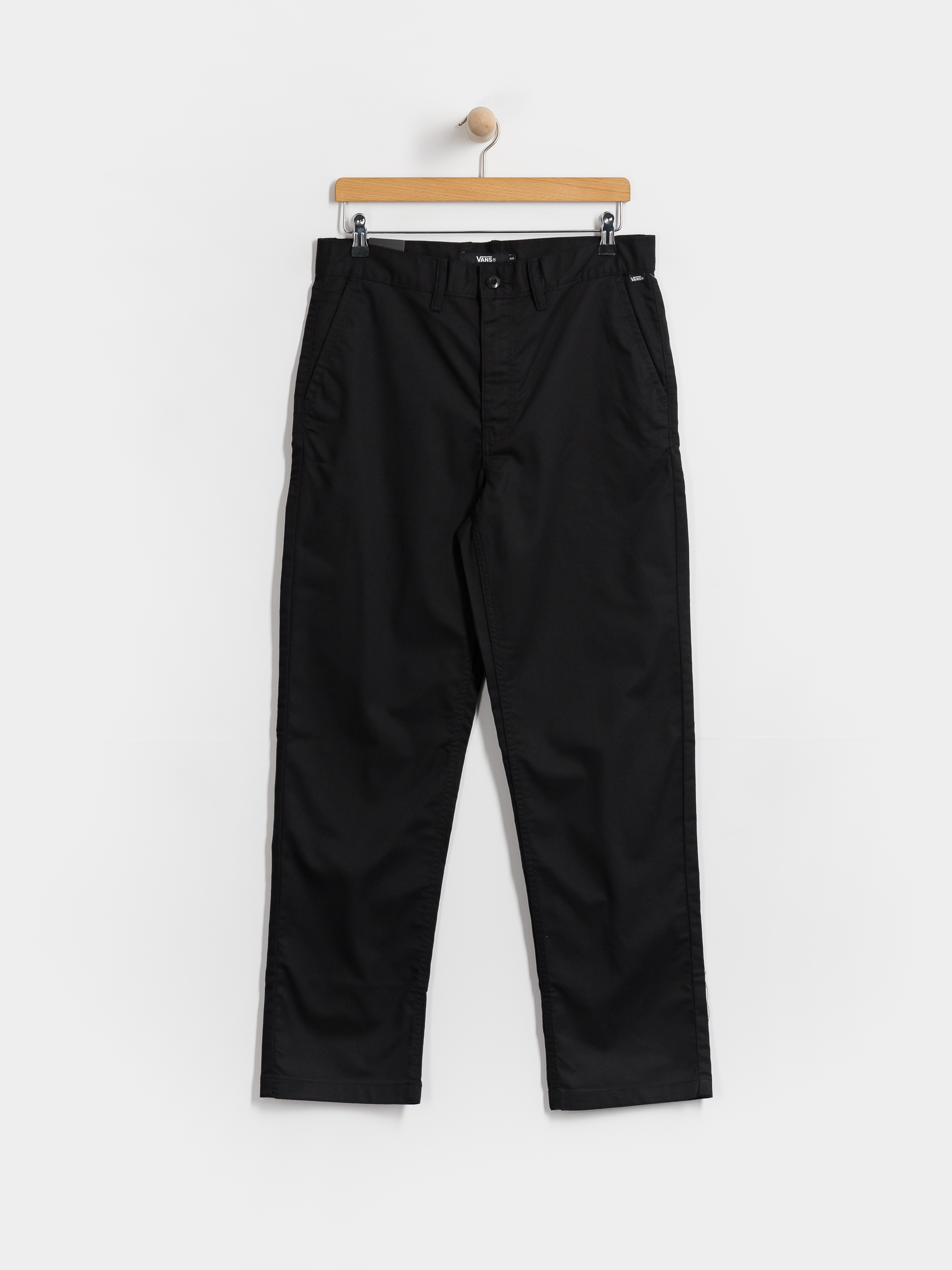 Vans Authentic Chino Straight Kisnadrág (black)