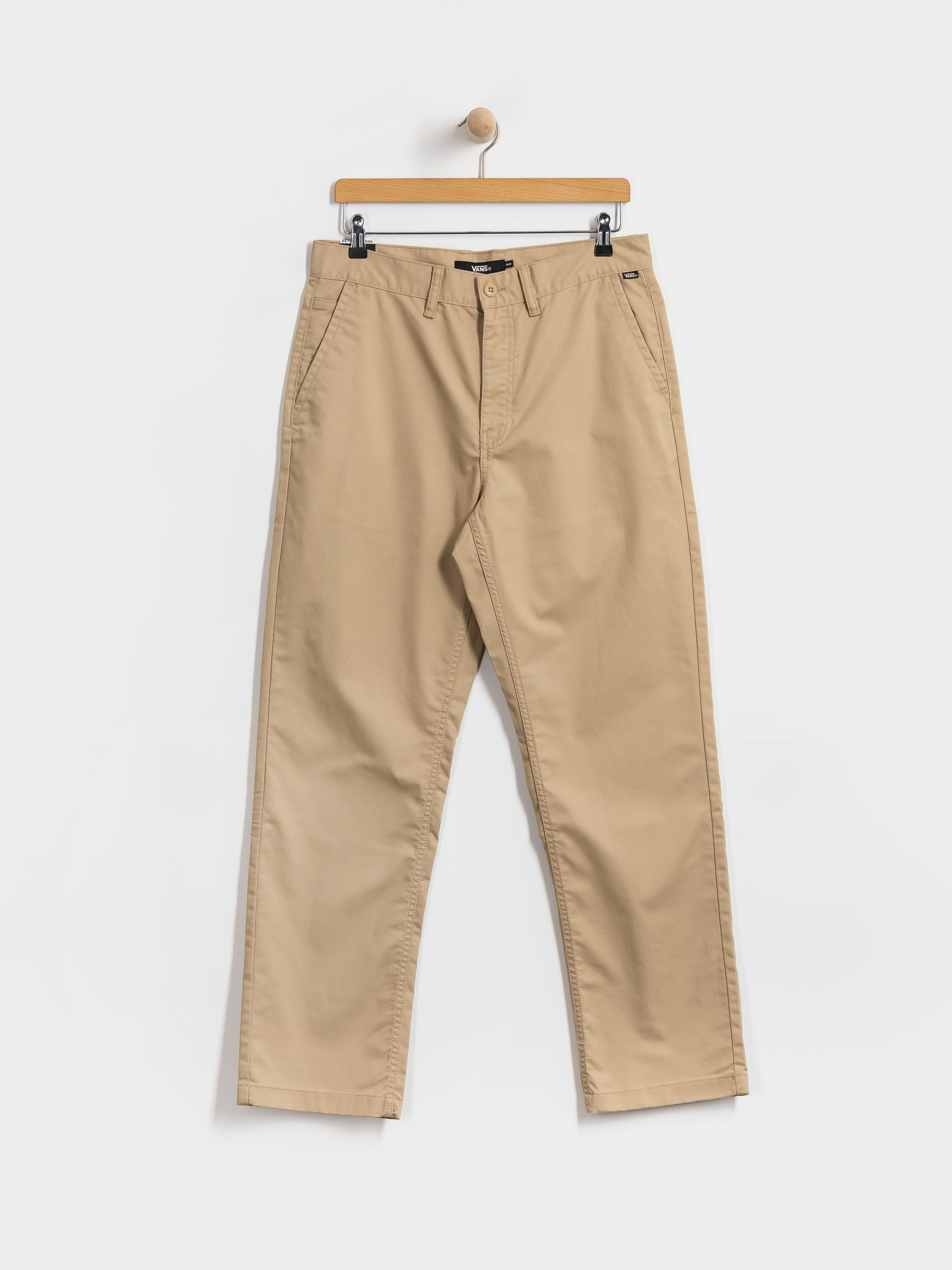Vans Authentic Chino Straight Kisnadrág (incense)
