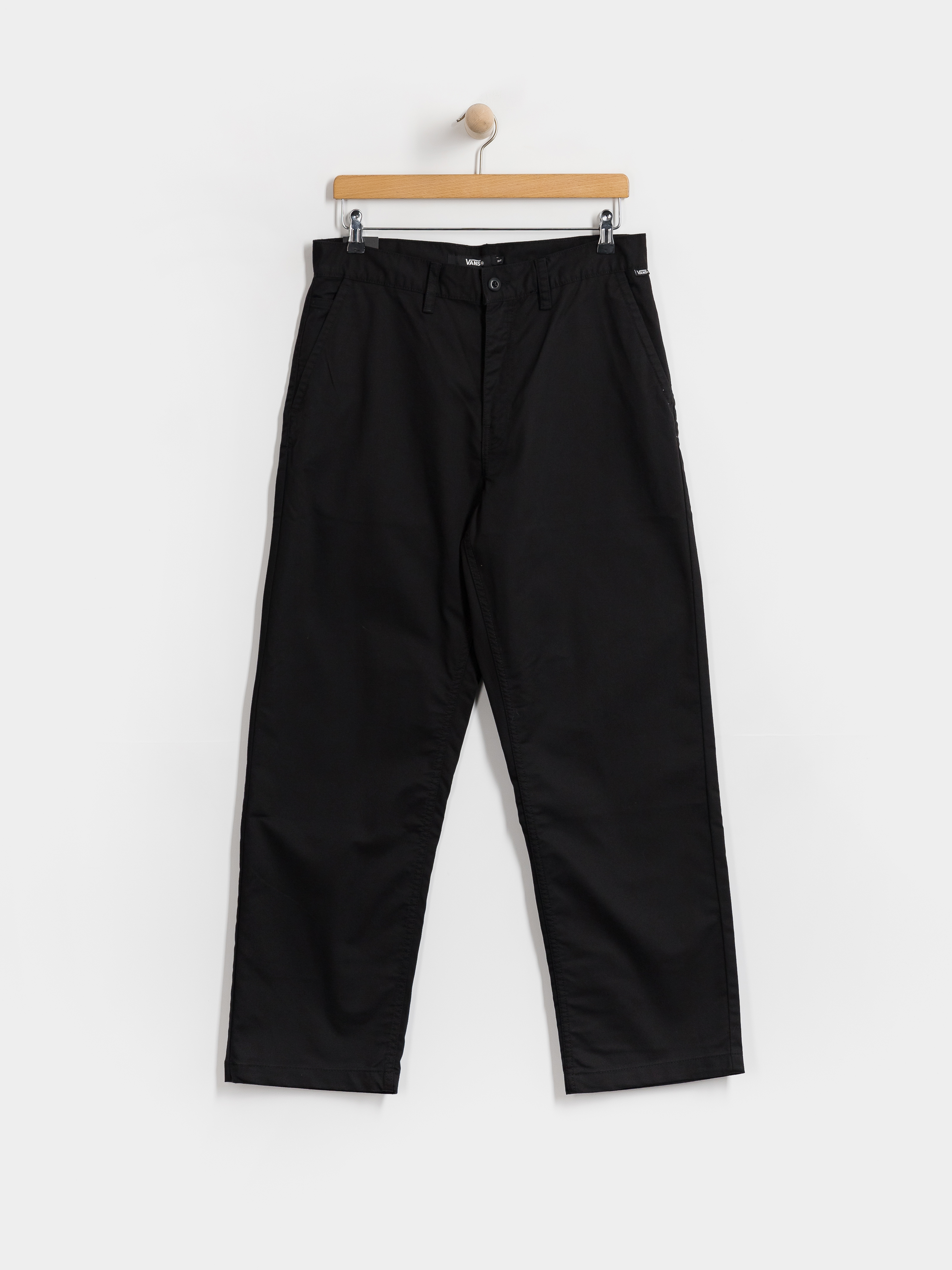 Vans Authentic Chino Loose Kisnadrág (black)