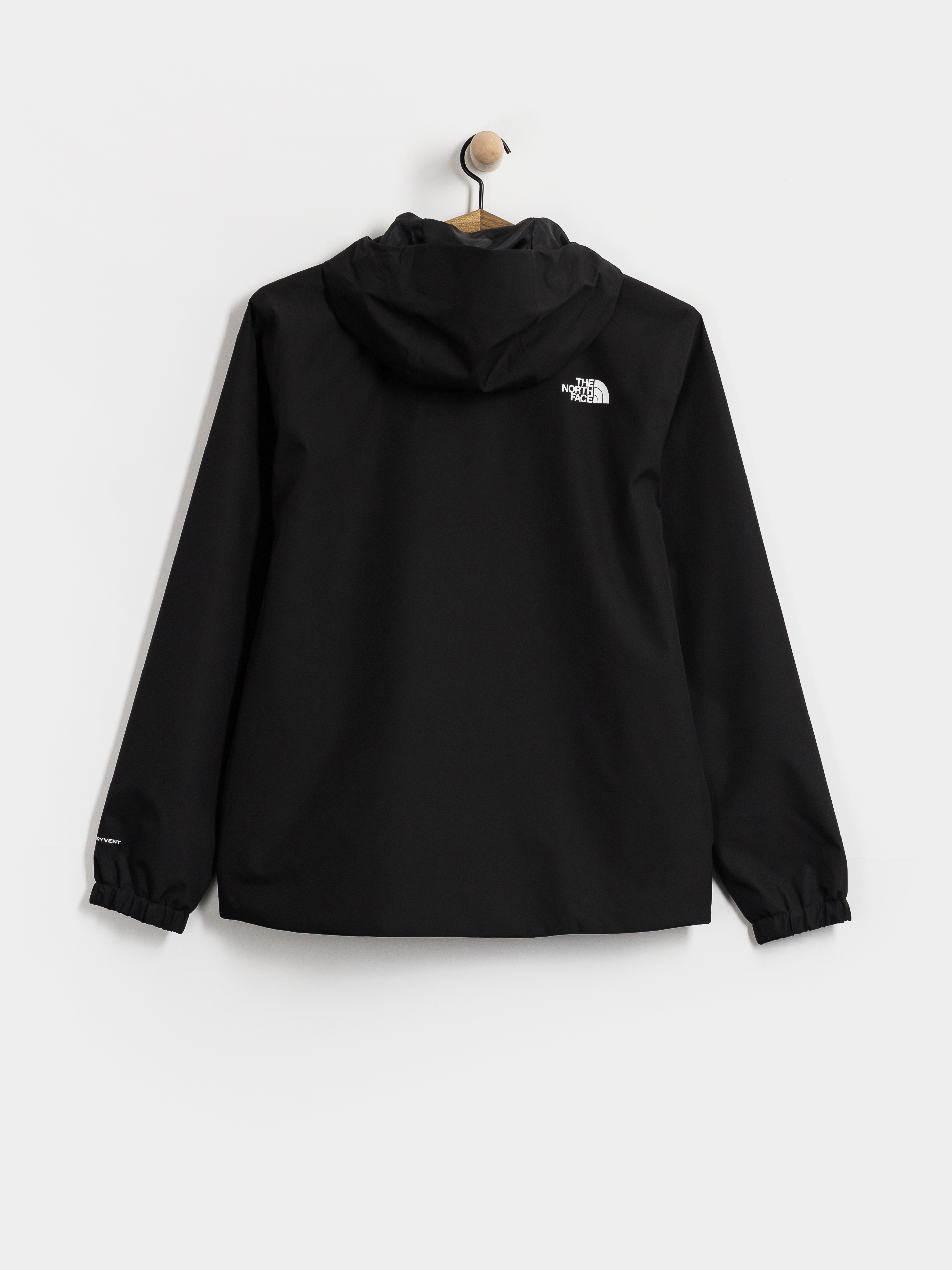 The North Face Quest Dzseki (tnf black)
