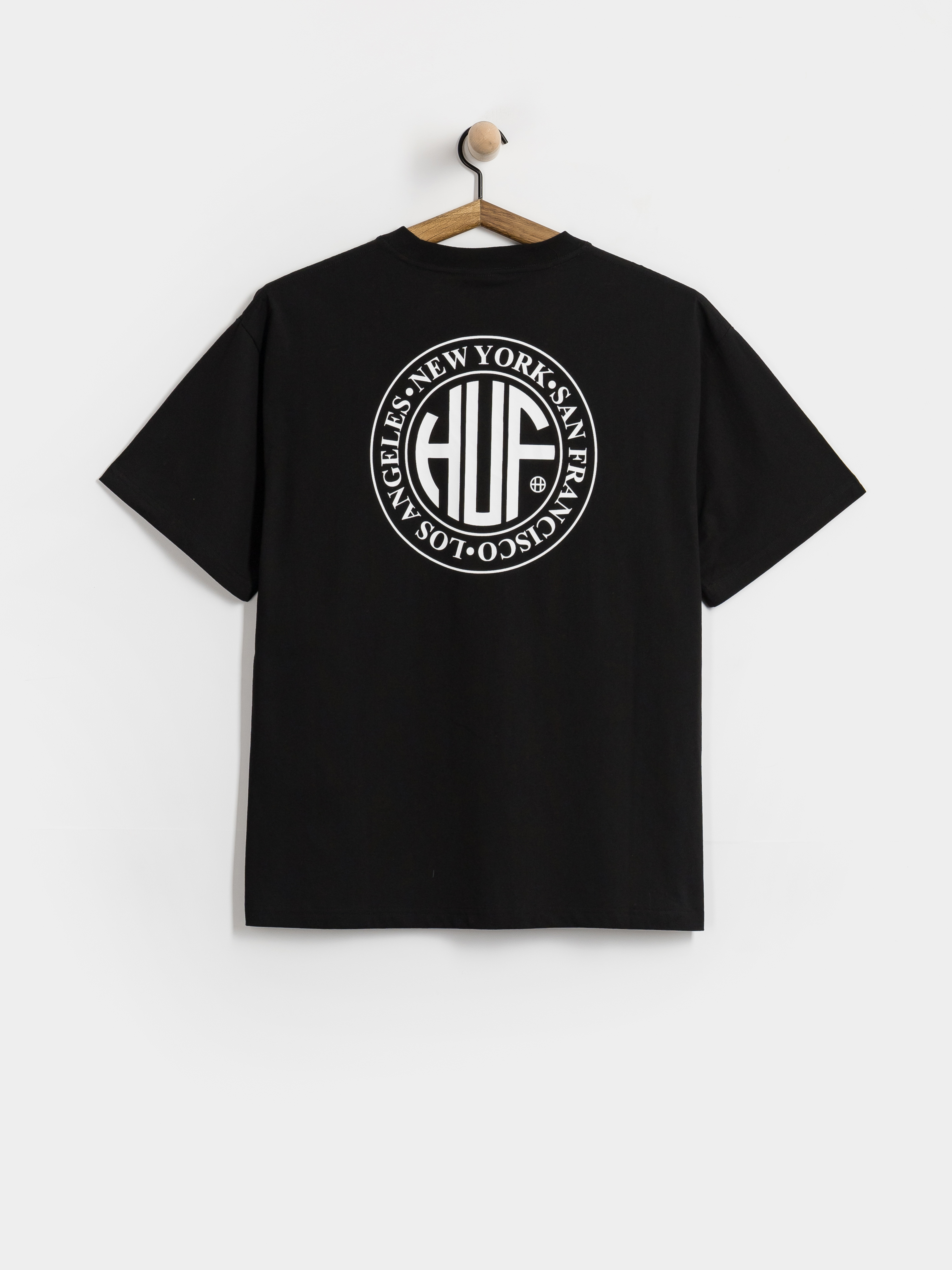 HUF Regional Póló