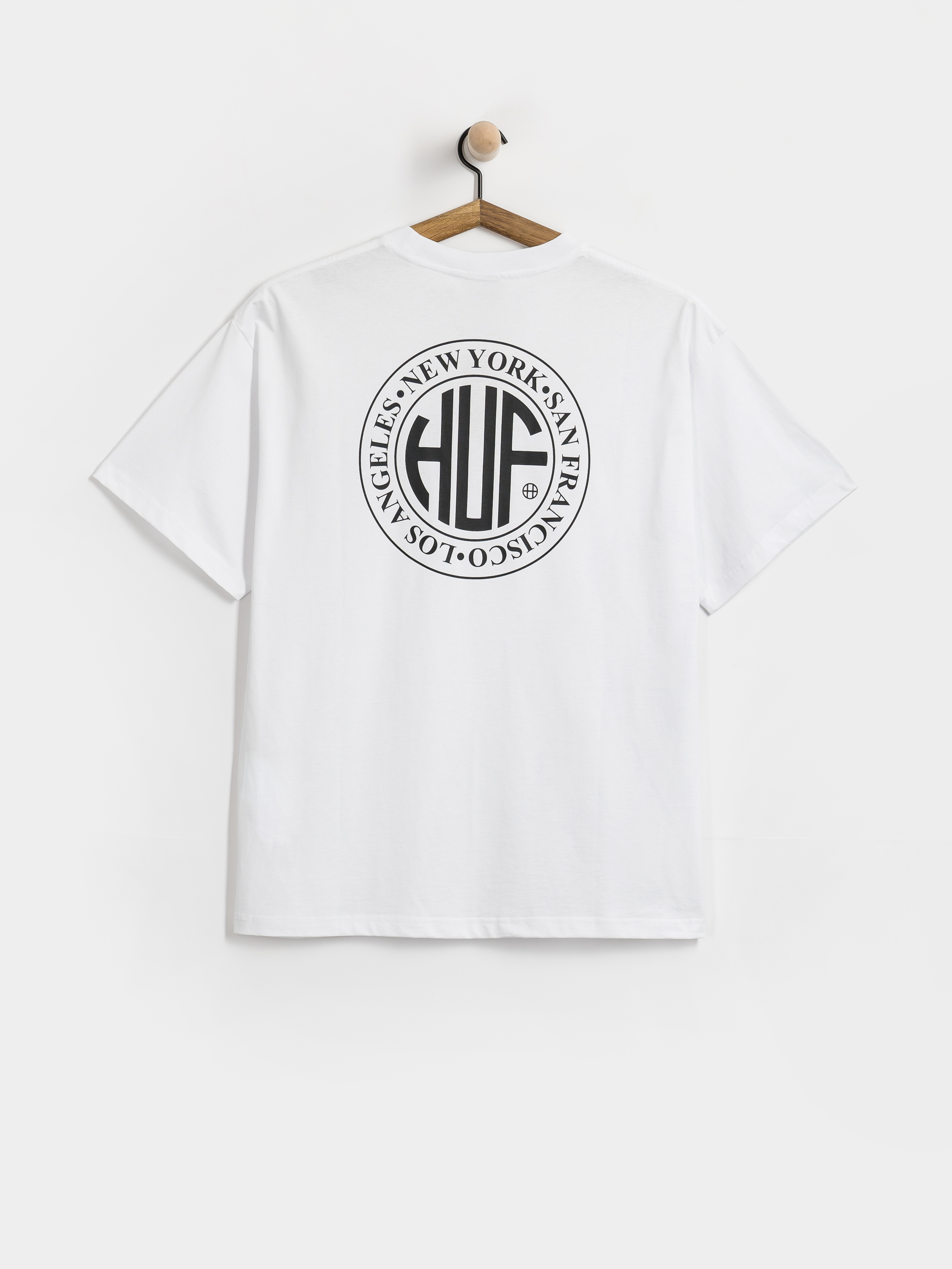 HUF Regional Póló