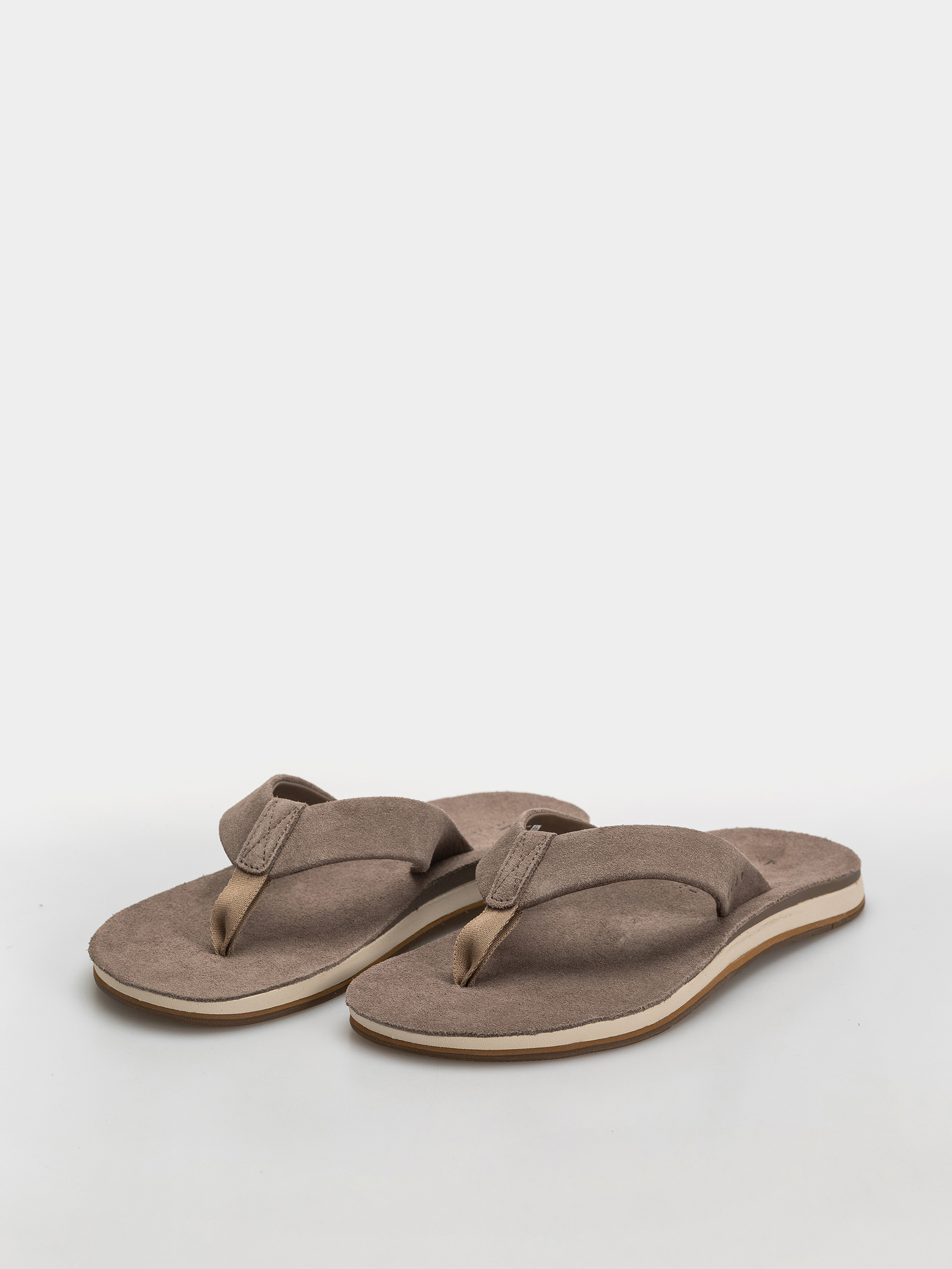 Reef Ojai Classic Flip-flop papucsok (brown suede)