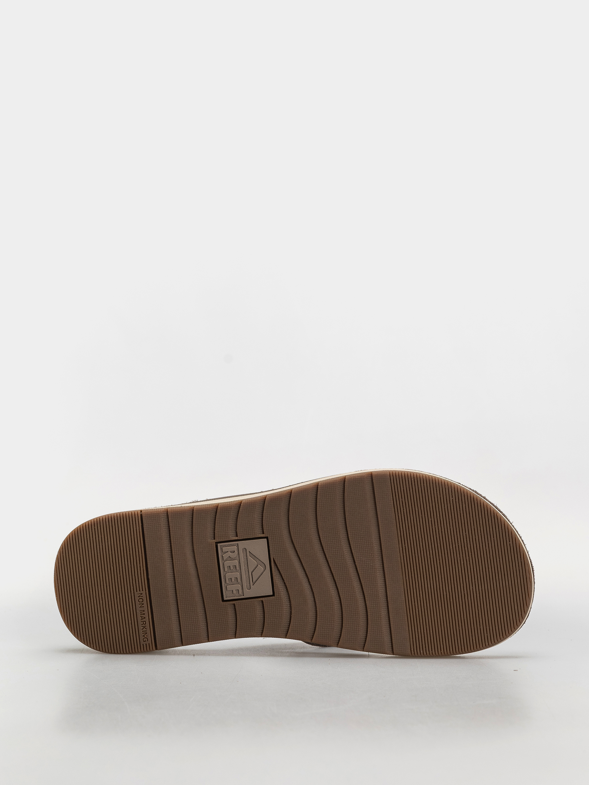 Reef Ojai Classic Flip-flop papucsok (brown suede)