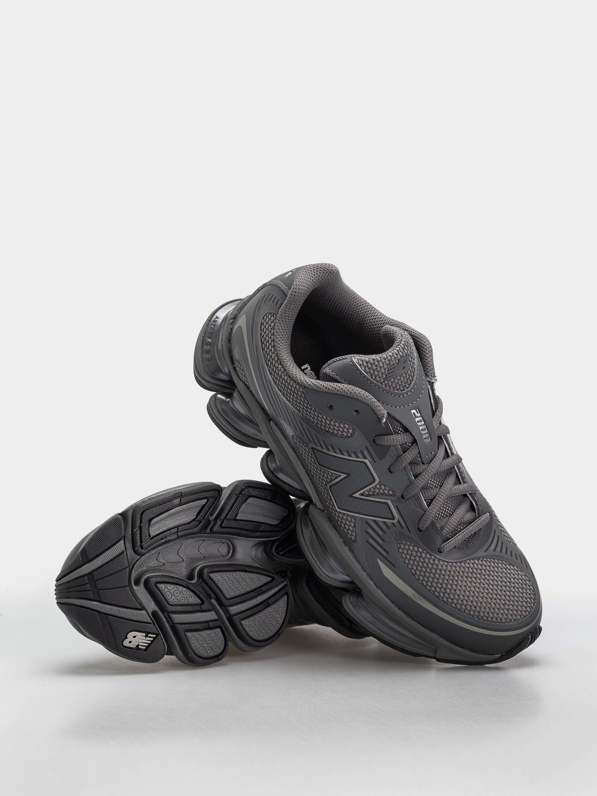 New Balance 2000 Cipők (castlerock/castlerock)