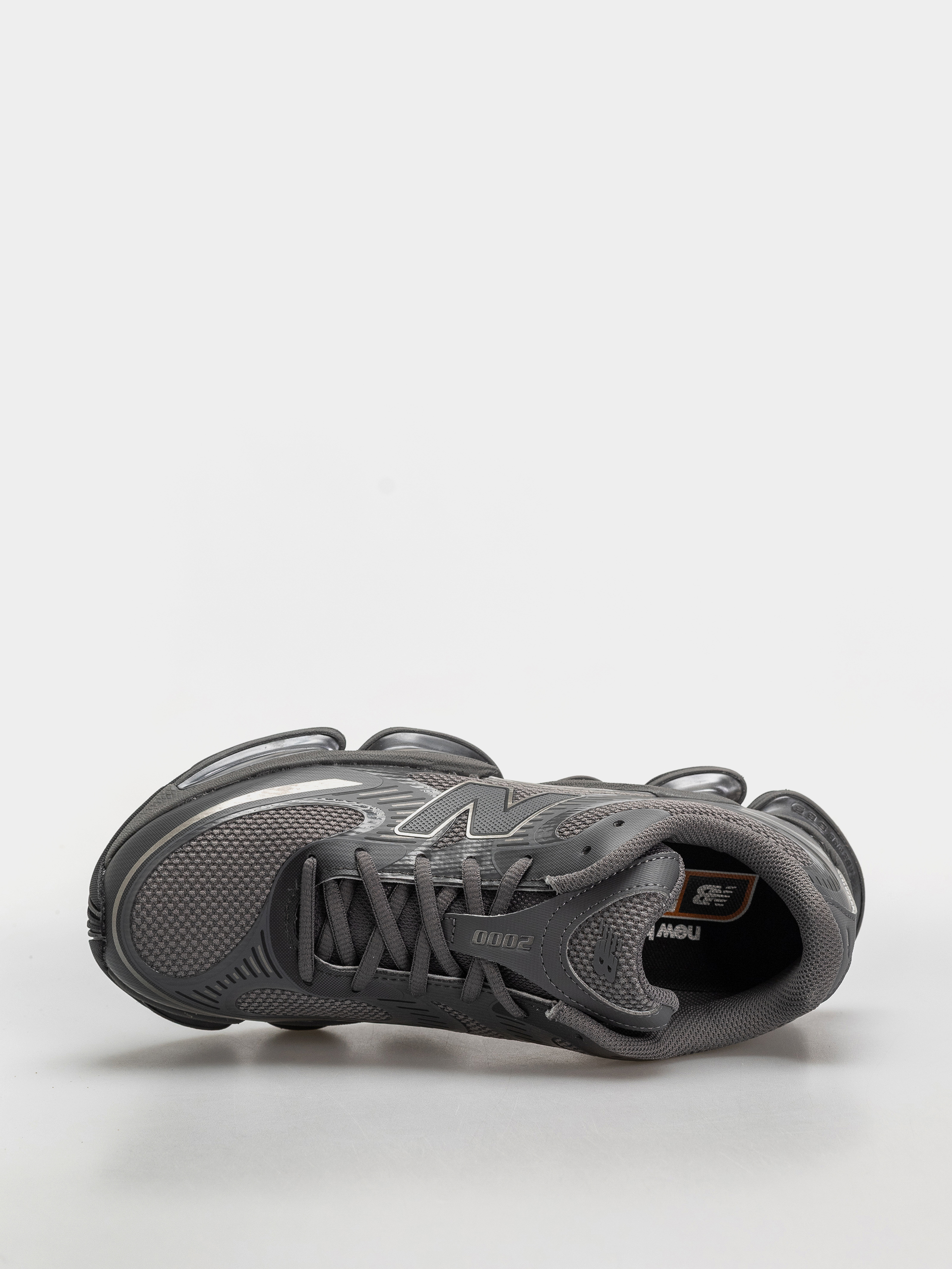 New Balance 2000 Cipők (castlerock/castlerock)