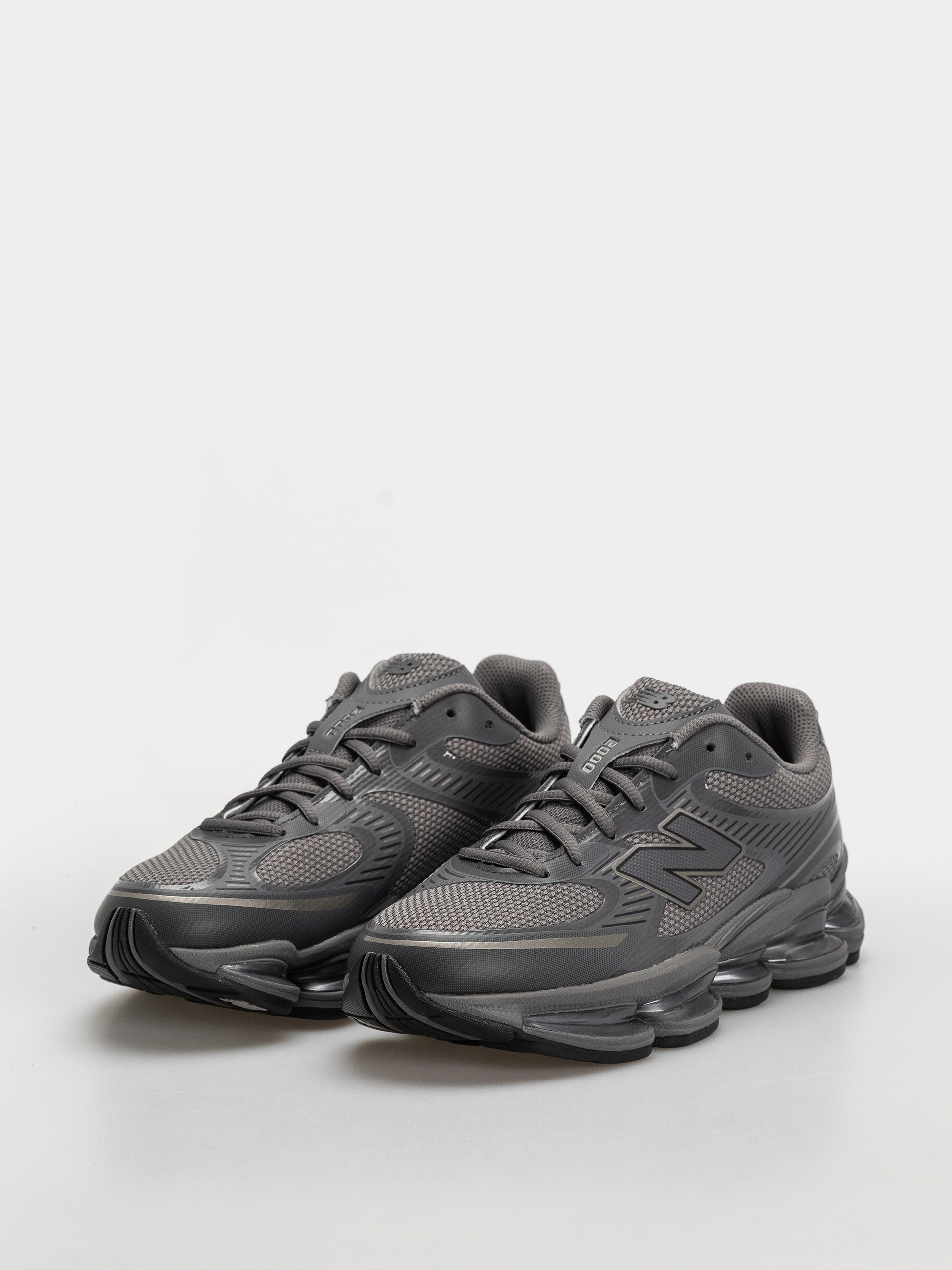New Balance 2000 Cipők (castlerock/castlerock)