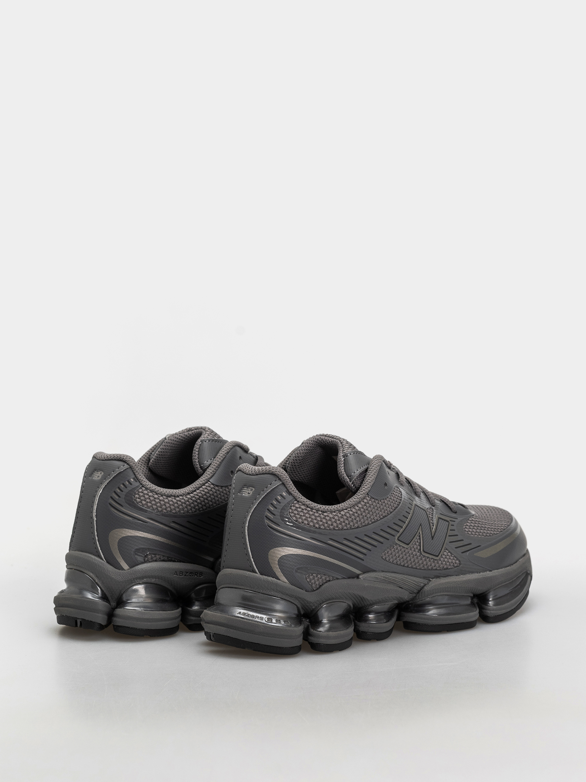 New Balance 2000 Cipők (castlerock/castlerock)