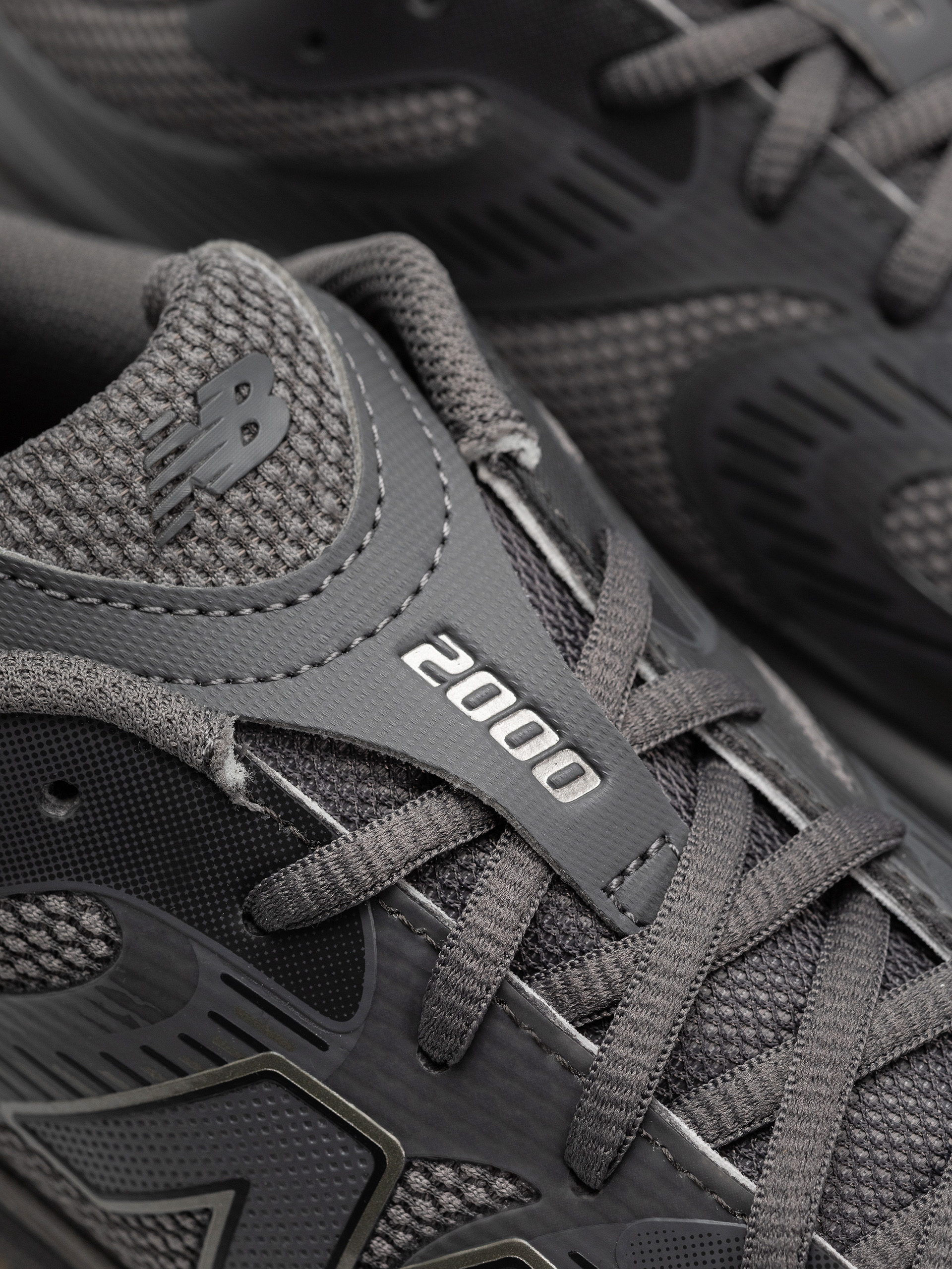 New Balance 2000 Cipők (castlerock/castlerock)