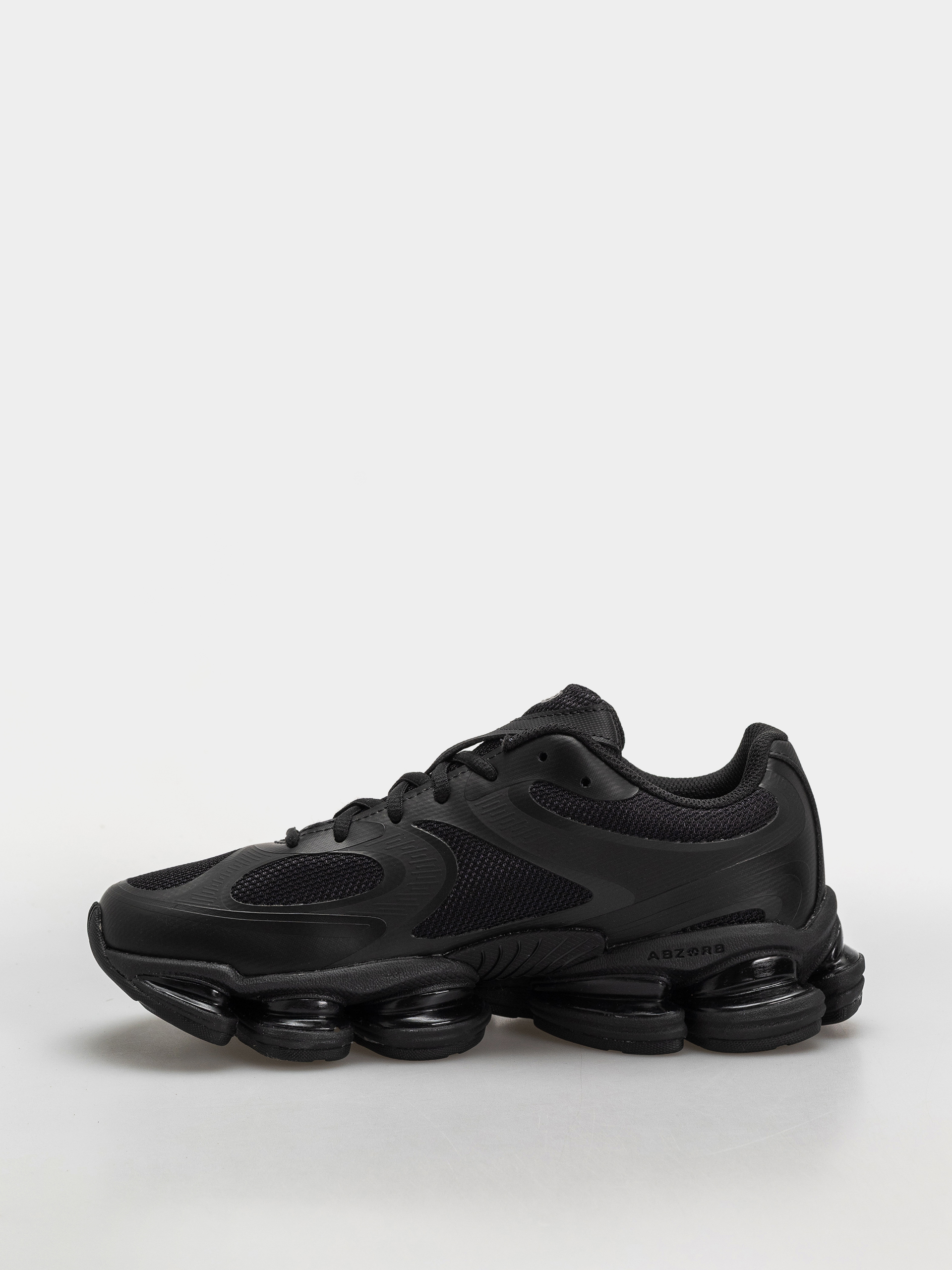 New Balance 2000 Cipők (black/white)
