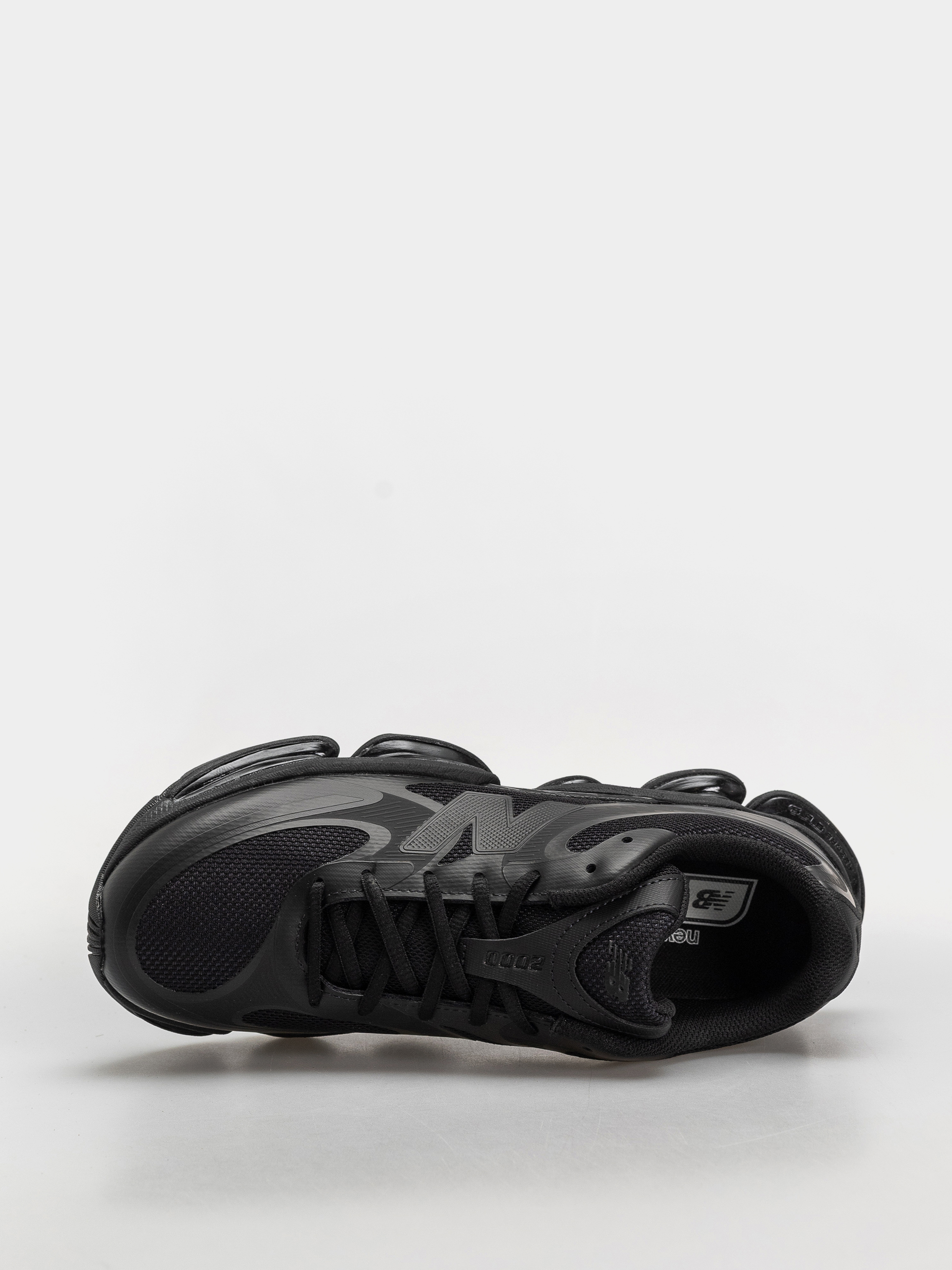 New Balance 2000 Cipők (black/white)
