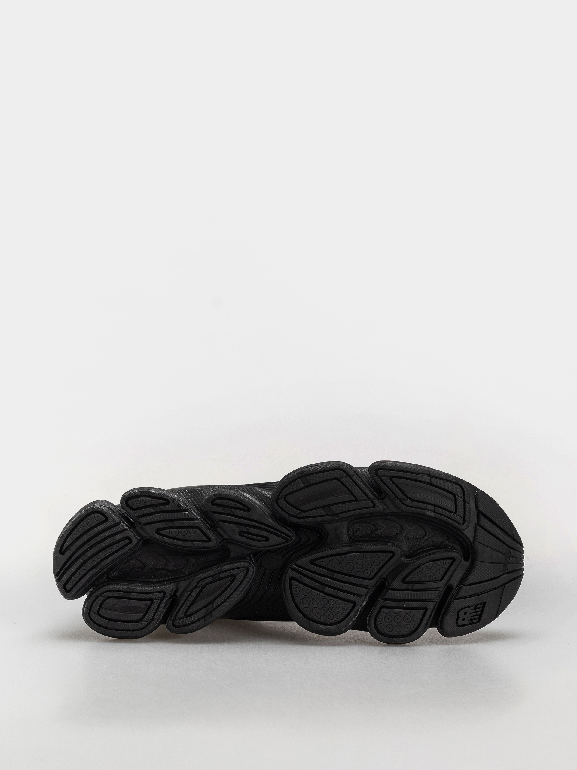 New Balance 2000 Cipők (black/white)