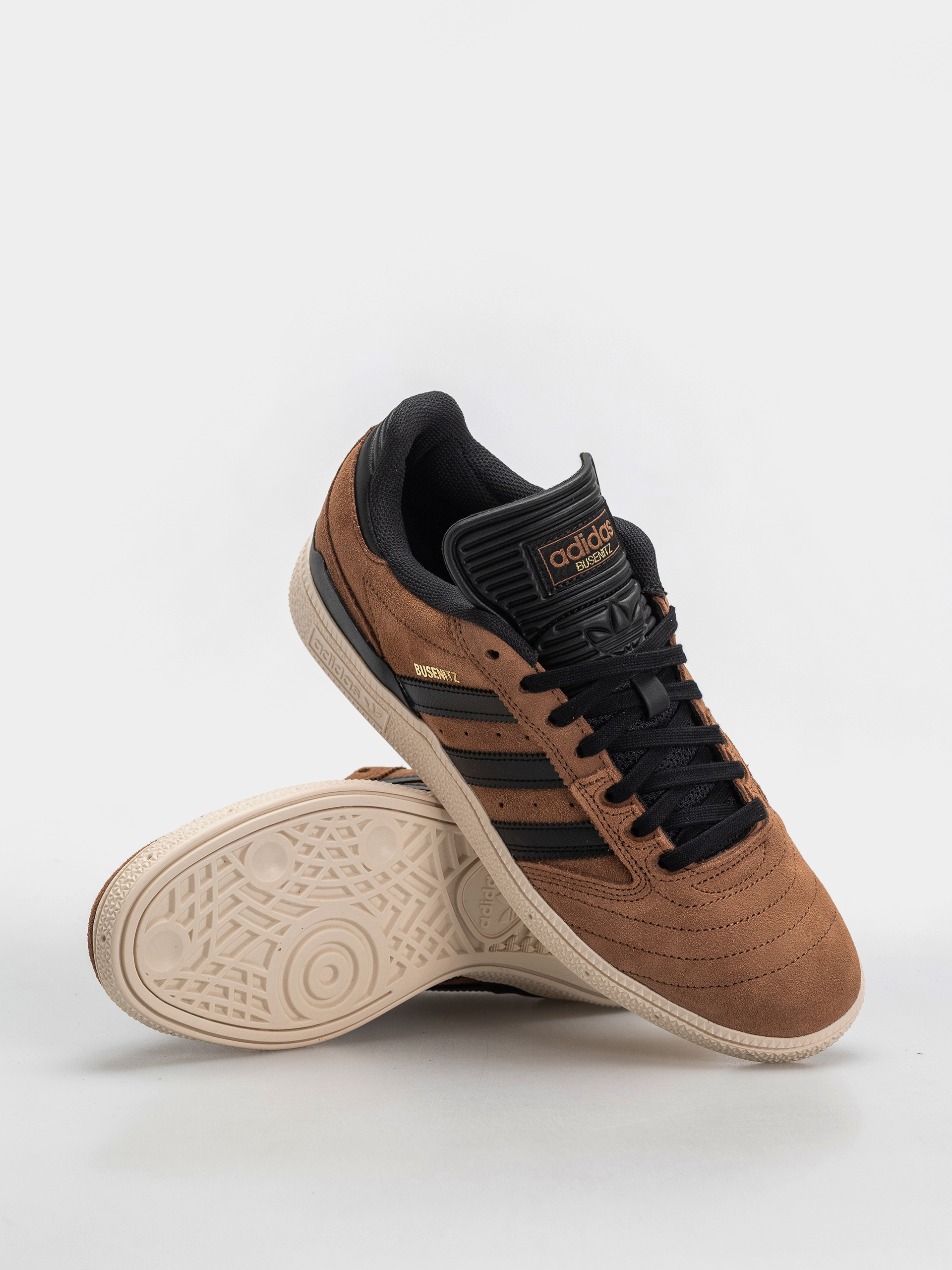 adidas Busenitz Cipők (prebrn/cblack/cwhite)