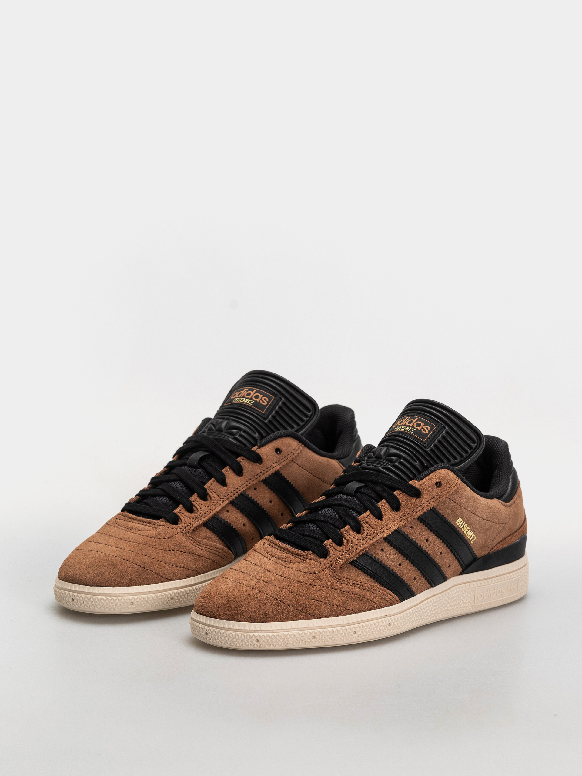 adidas Busenitz Cipők (prebrn/cblack/cwhite)