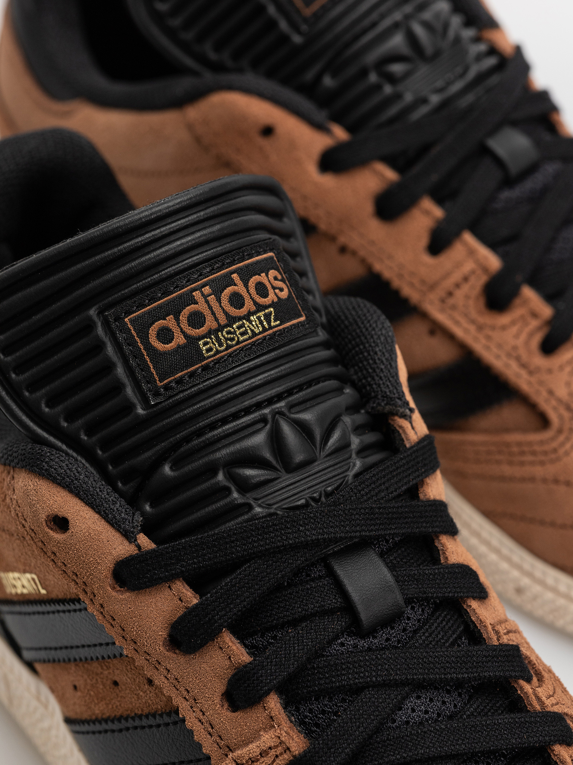 adidas Busenitz Cipők (prebrn/cblack/cwhite)