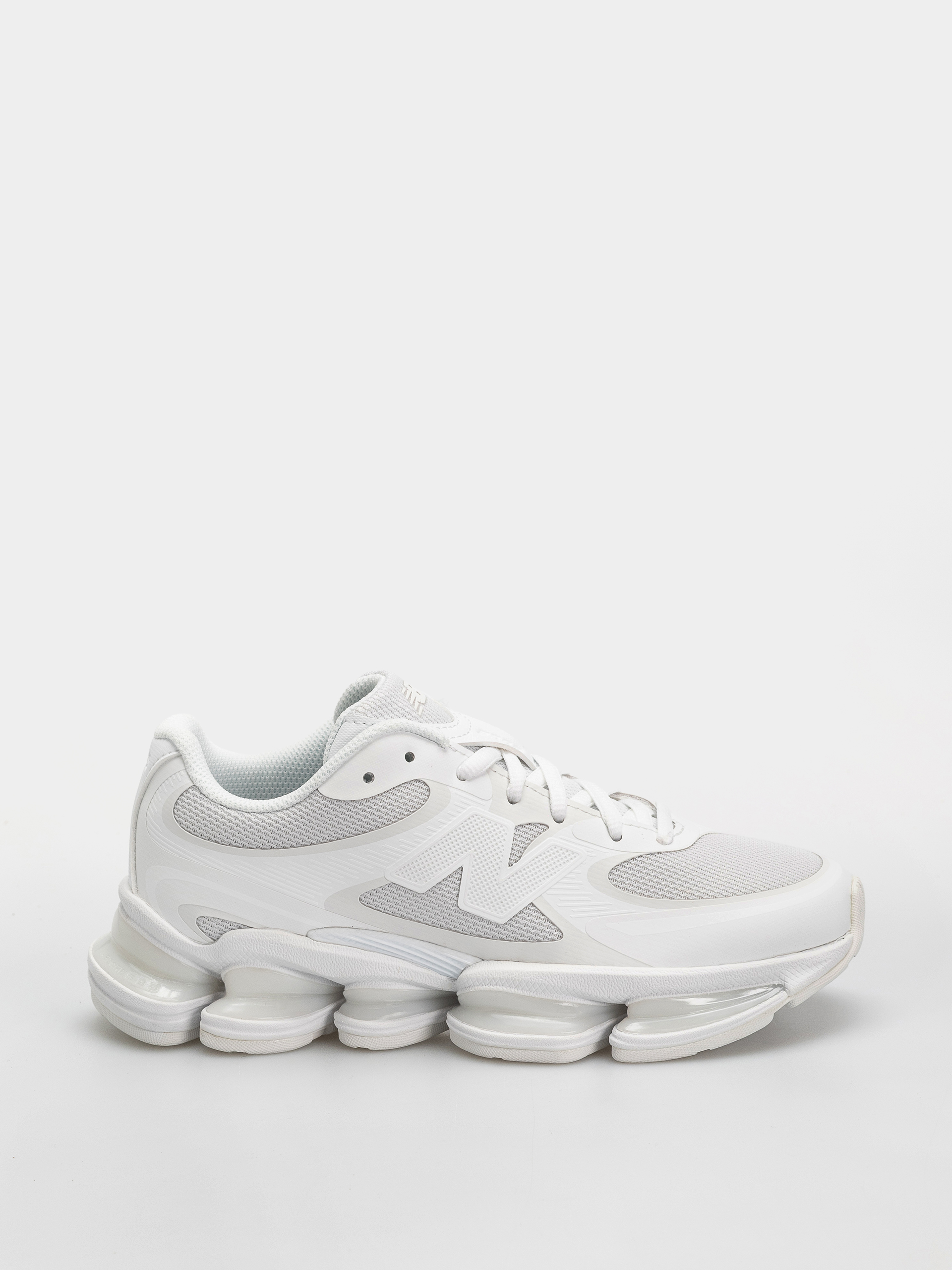 New Balance 2000 Cipu0151k (white/white/black)