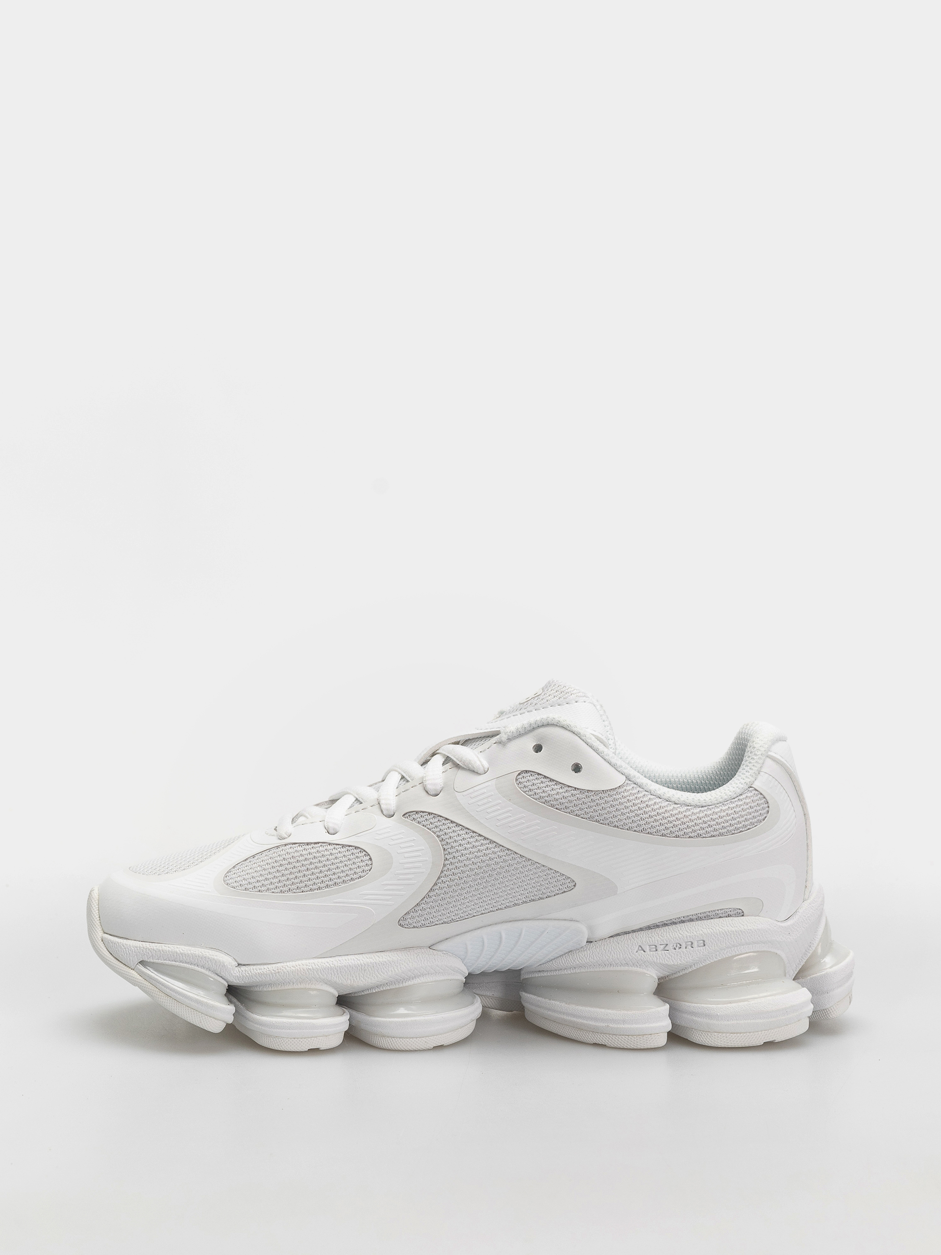 New Balance 2000 Cipők (white/white/black)