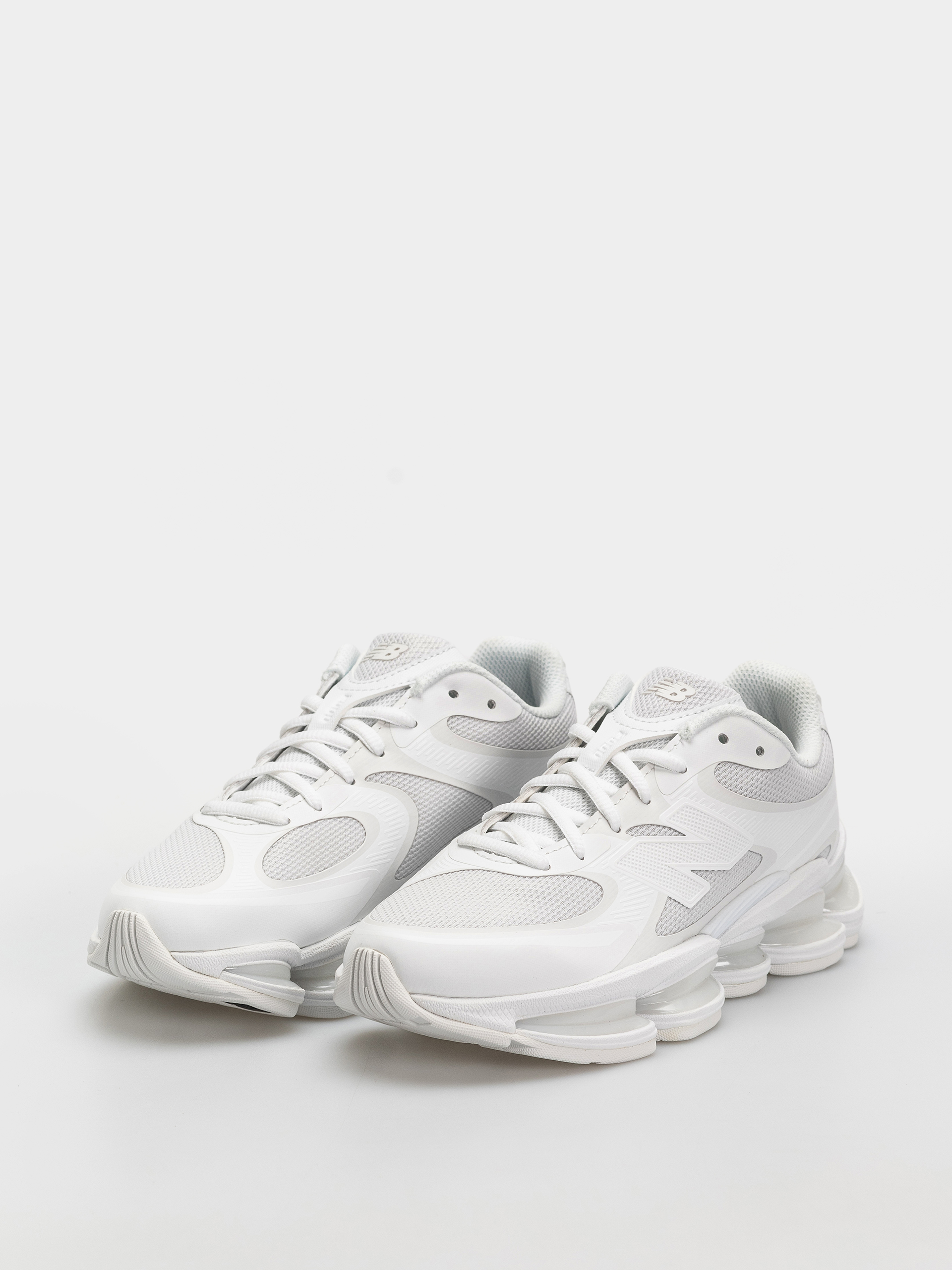 New Balance 2000 Cipők (white/white/black)