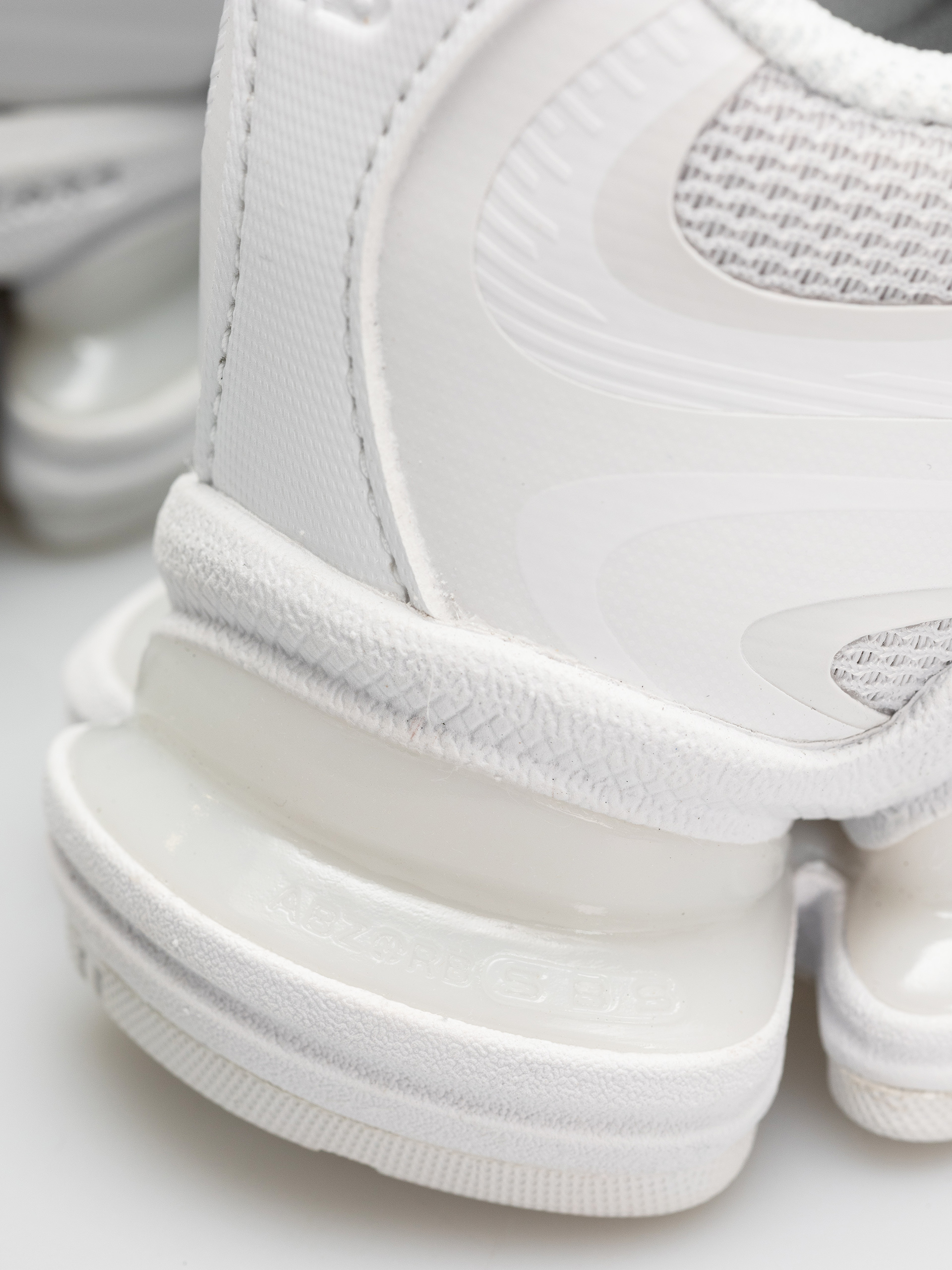 New Balance 2000 Cipők (white/white/black)
