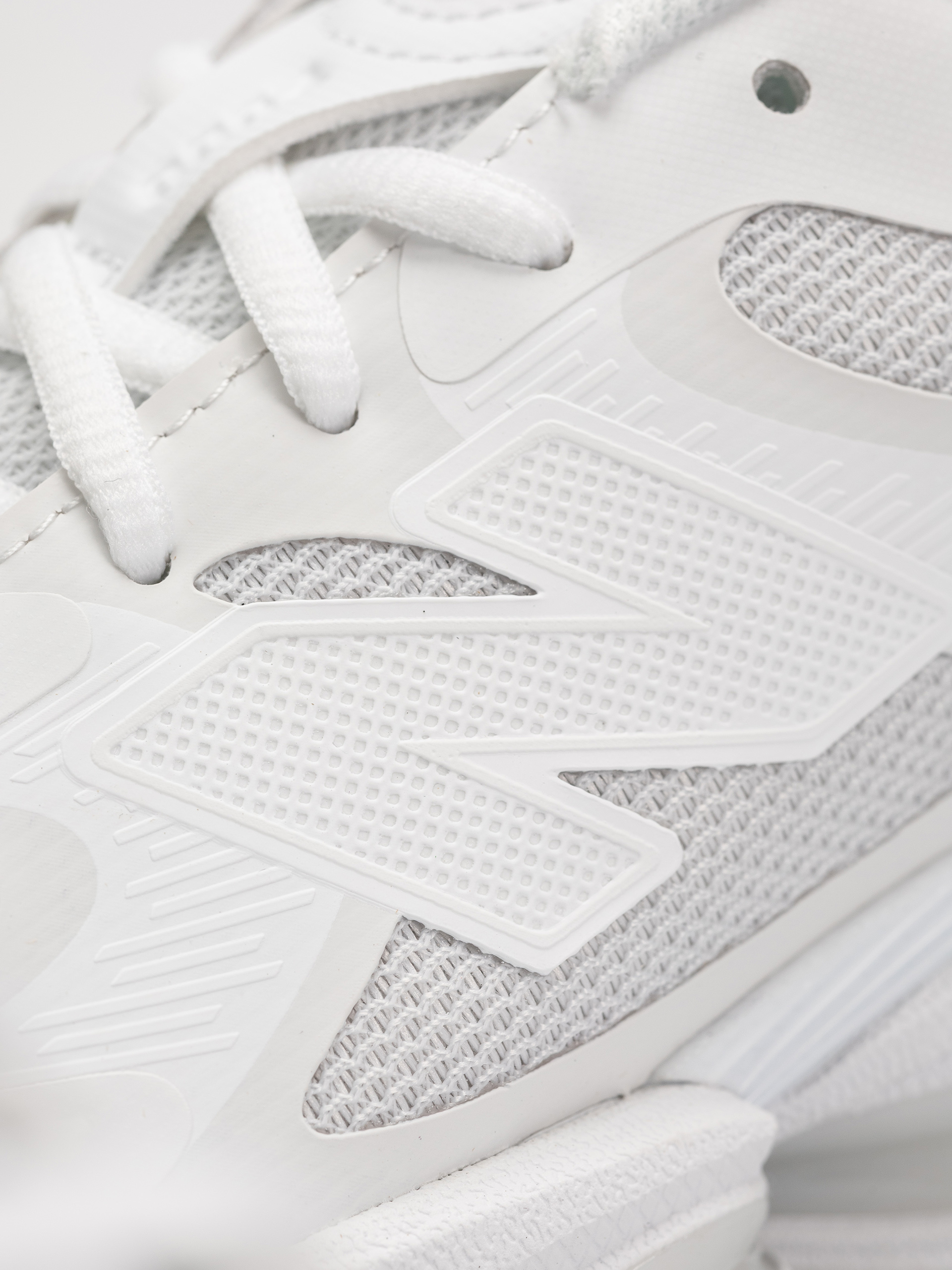 New Balance 2000 Cipők (white/white/black)