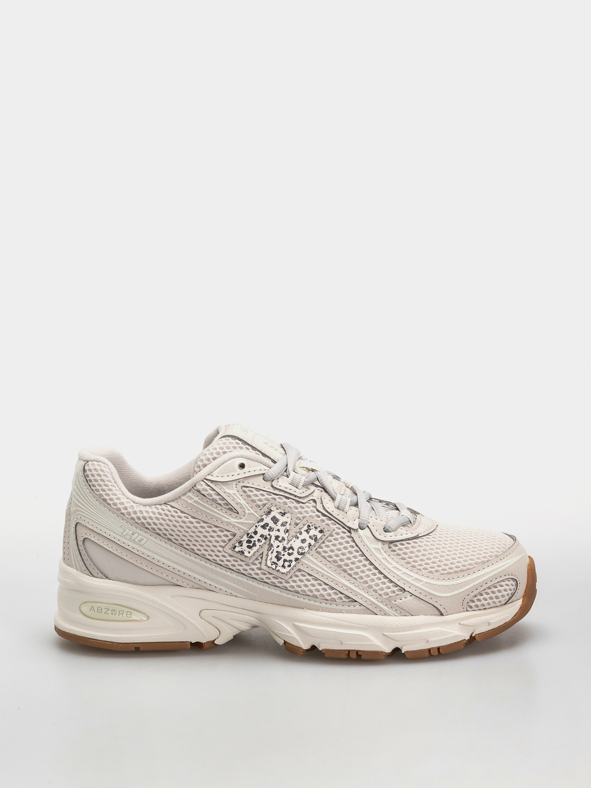 New Balance 740 Cipu0151k (moonbeam/sea salt)